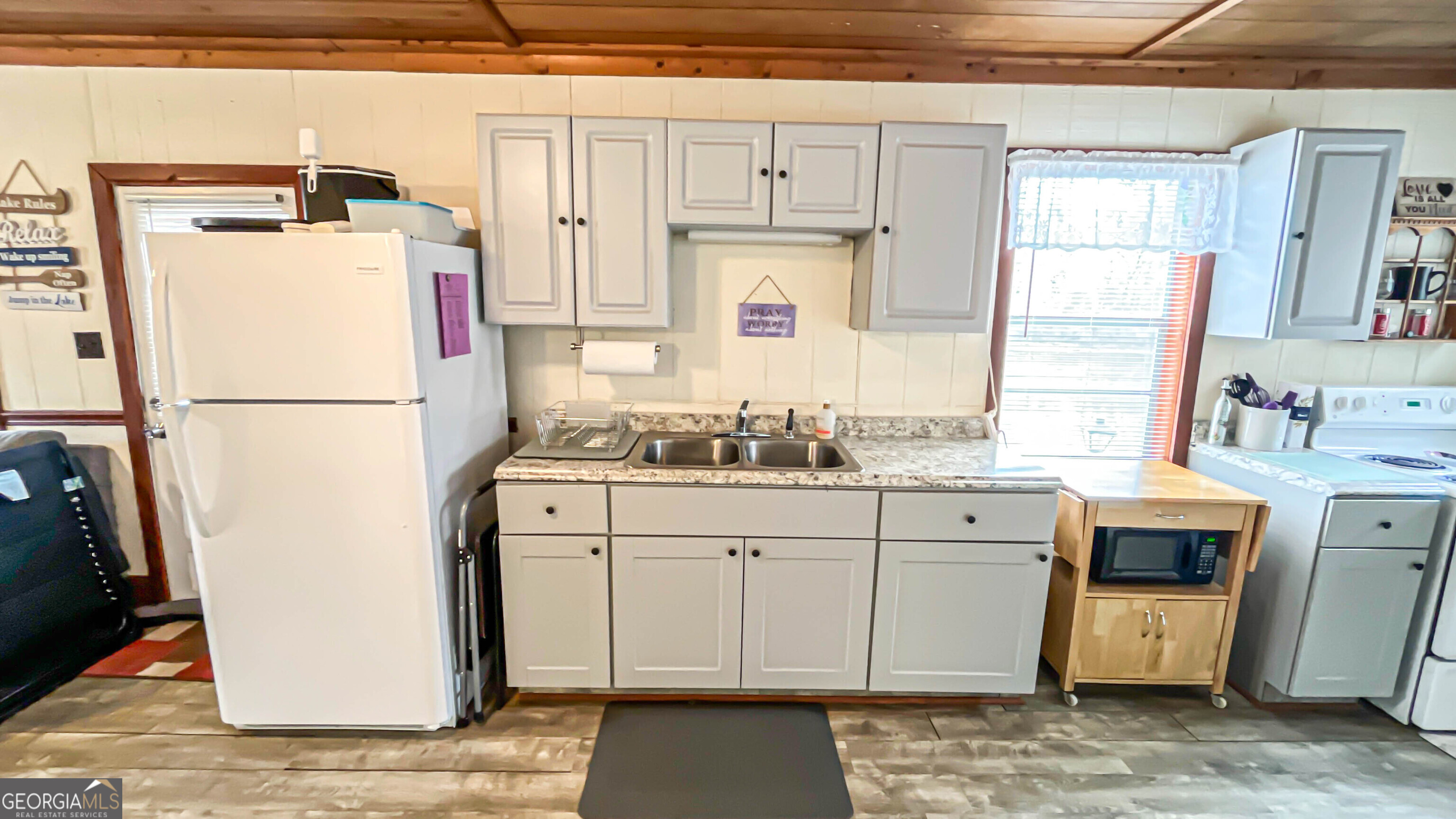 242 Katy Lake Road