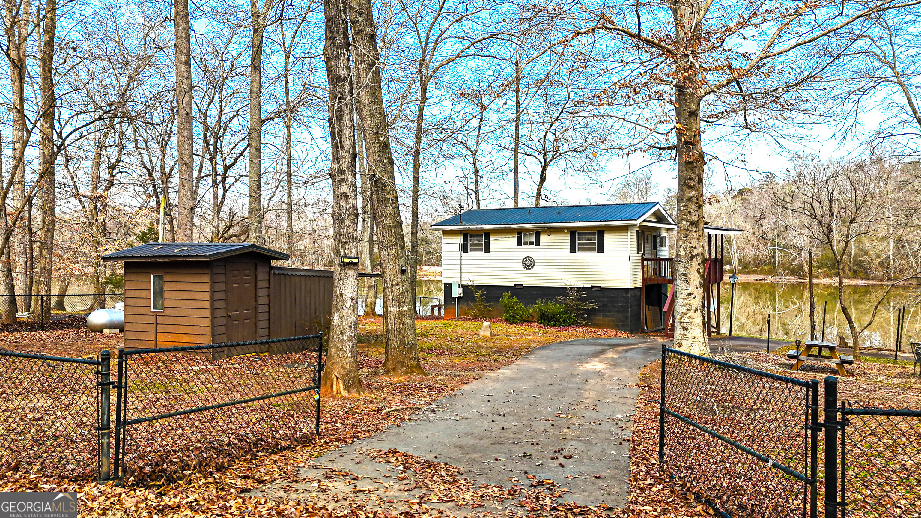 242 Katy Lake Road