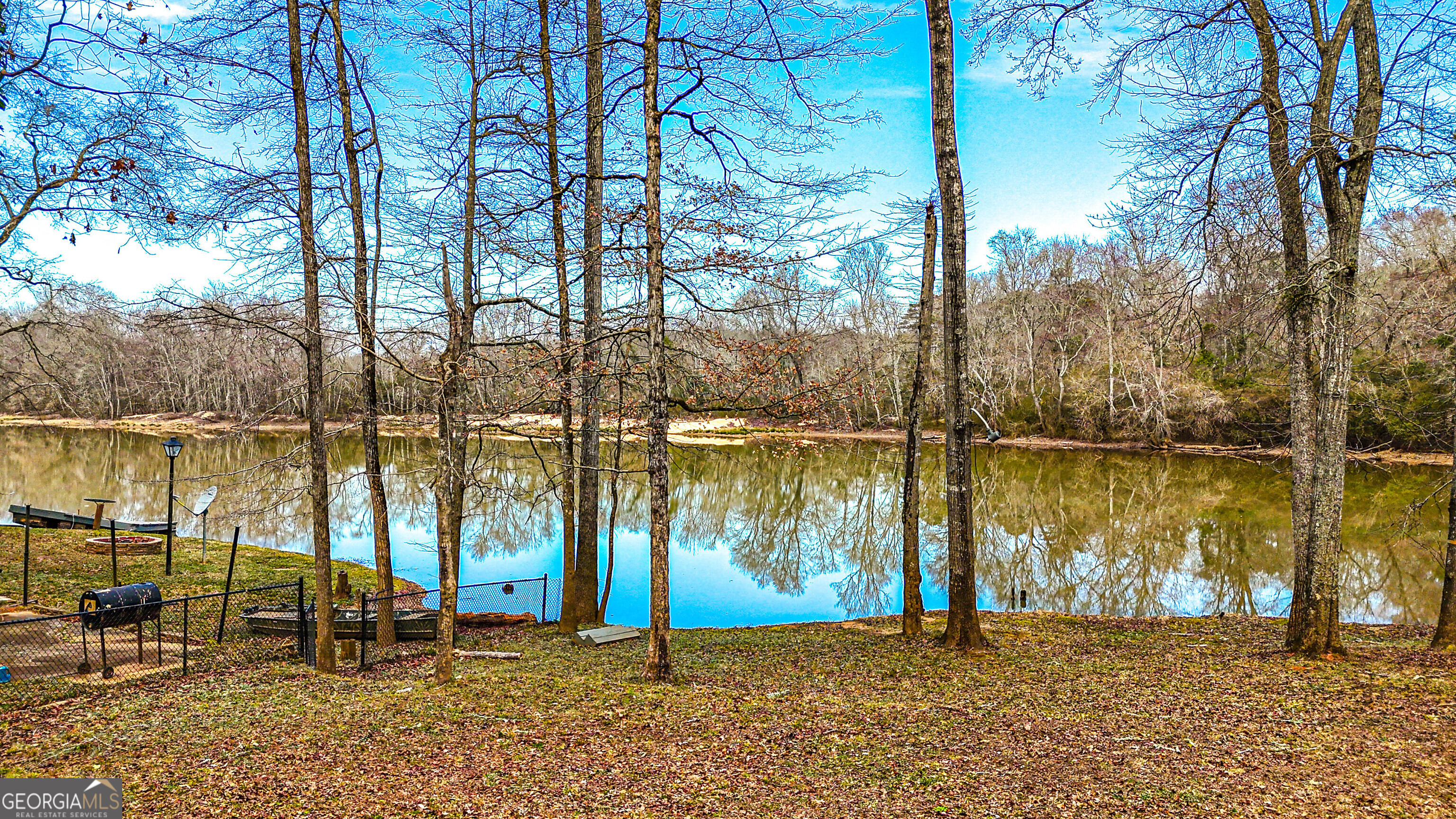 242 Katy Lake Road