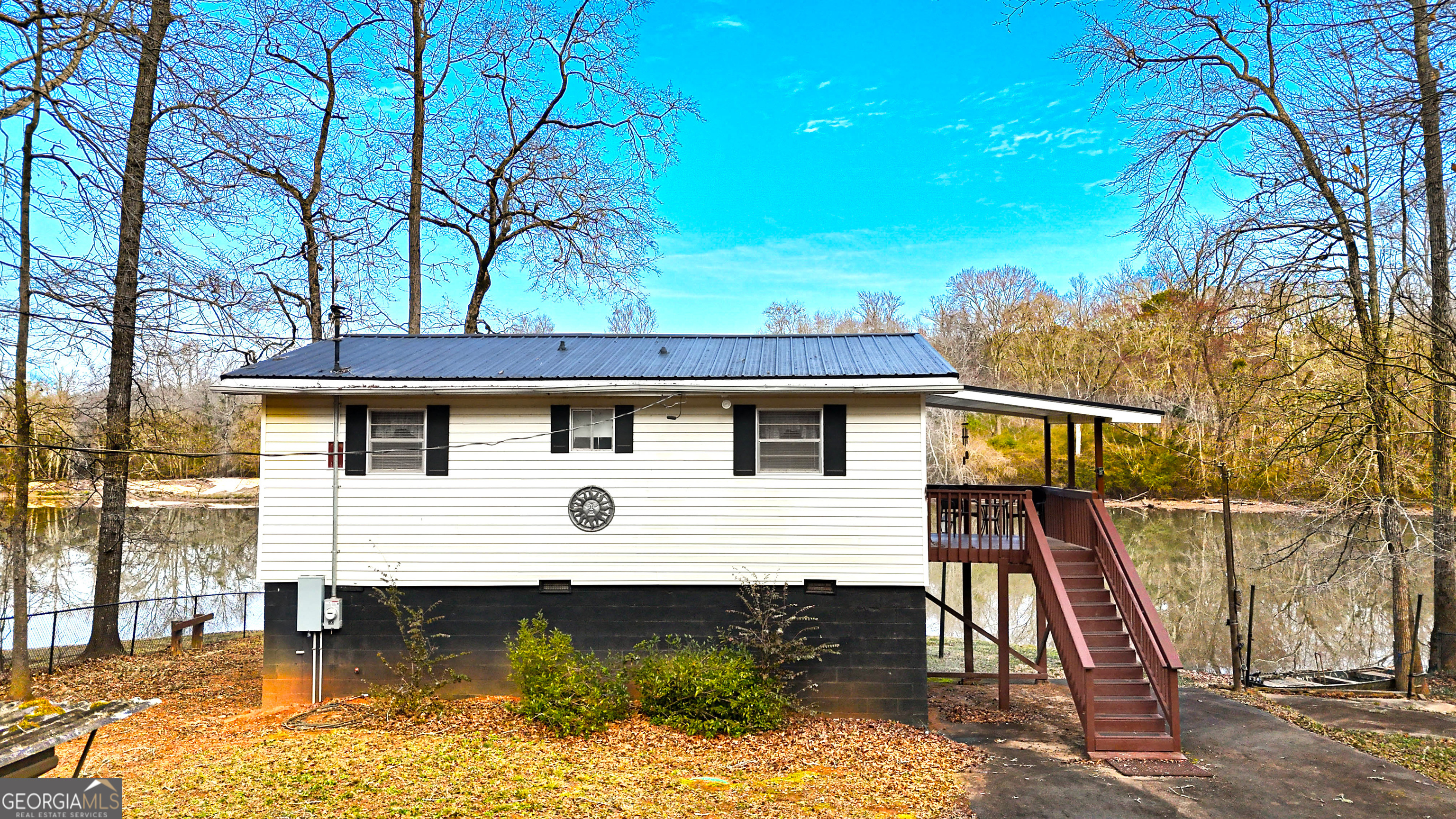242 Katy Lake Road
