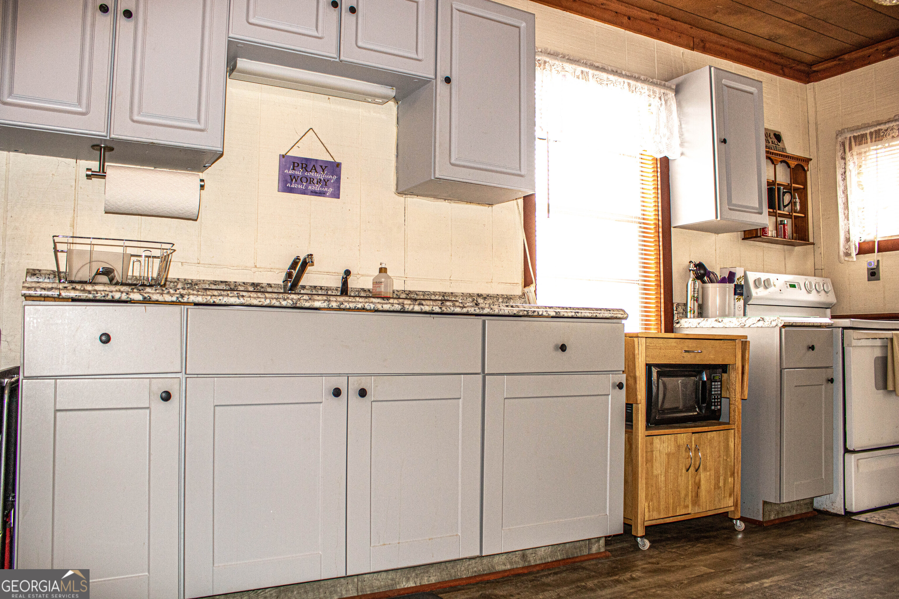 242 Katy Lake Road