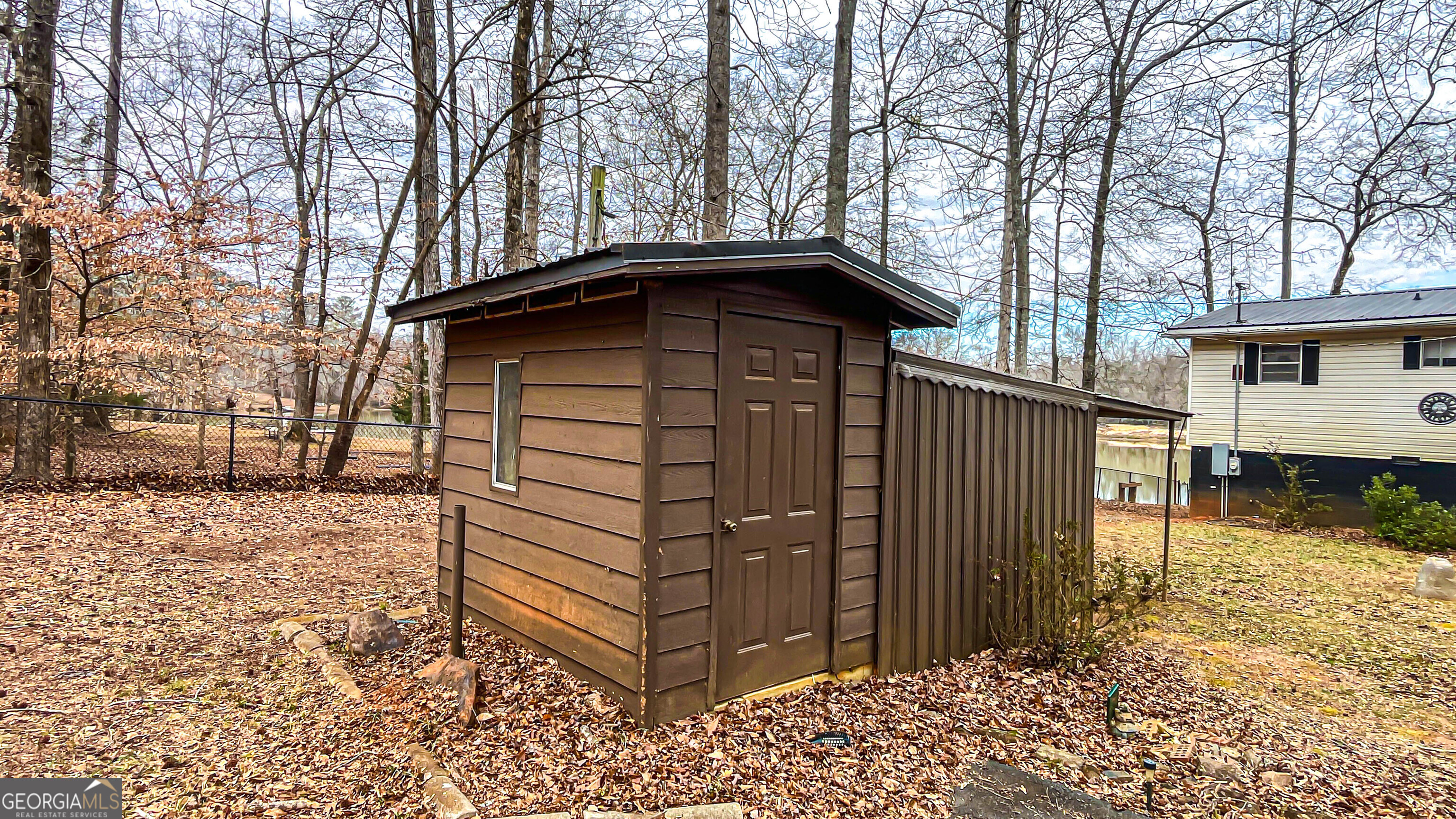 242 Katy Lake Road