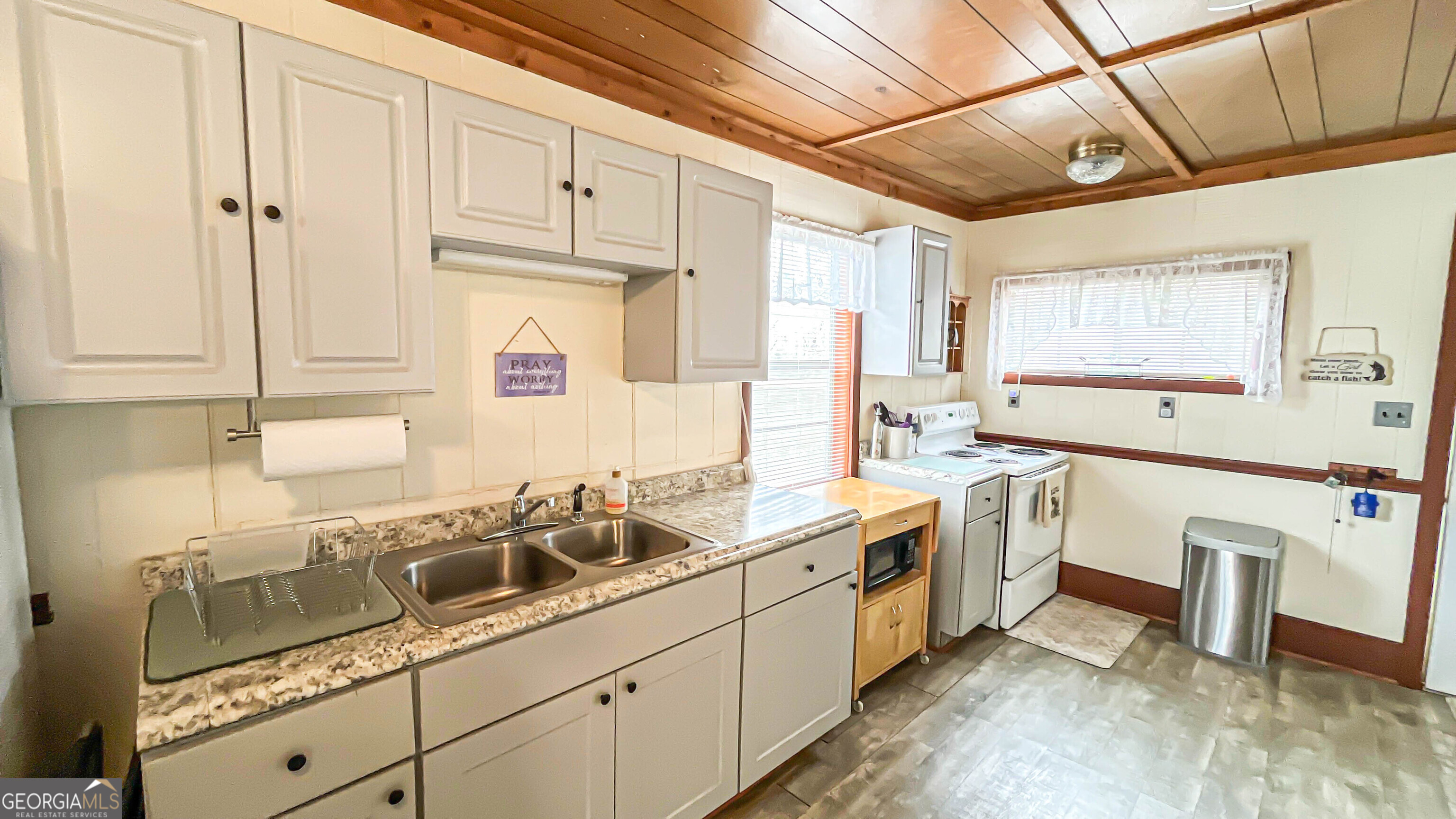 242 Katy Lake Road