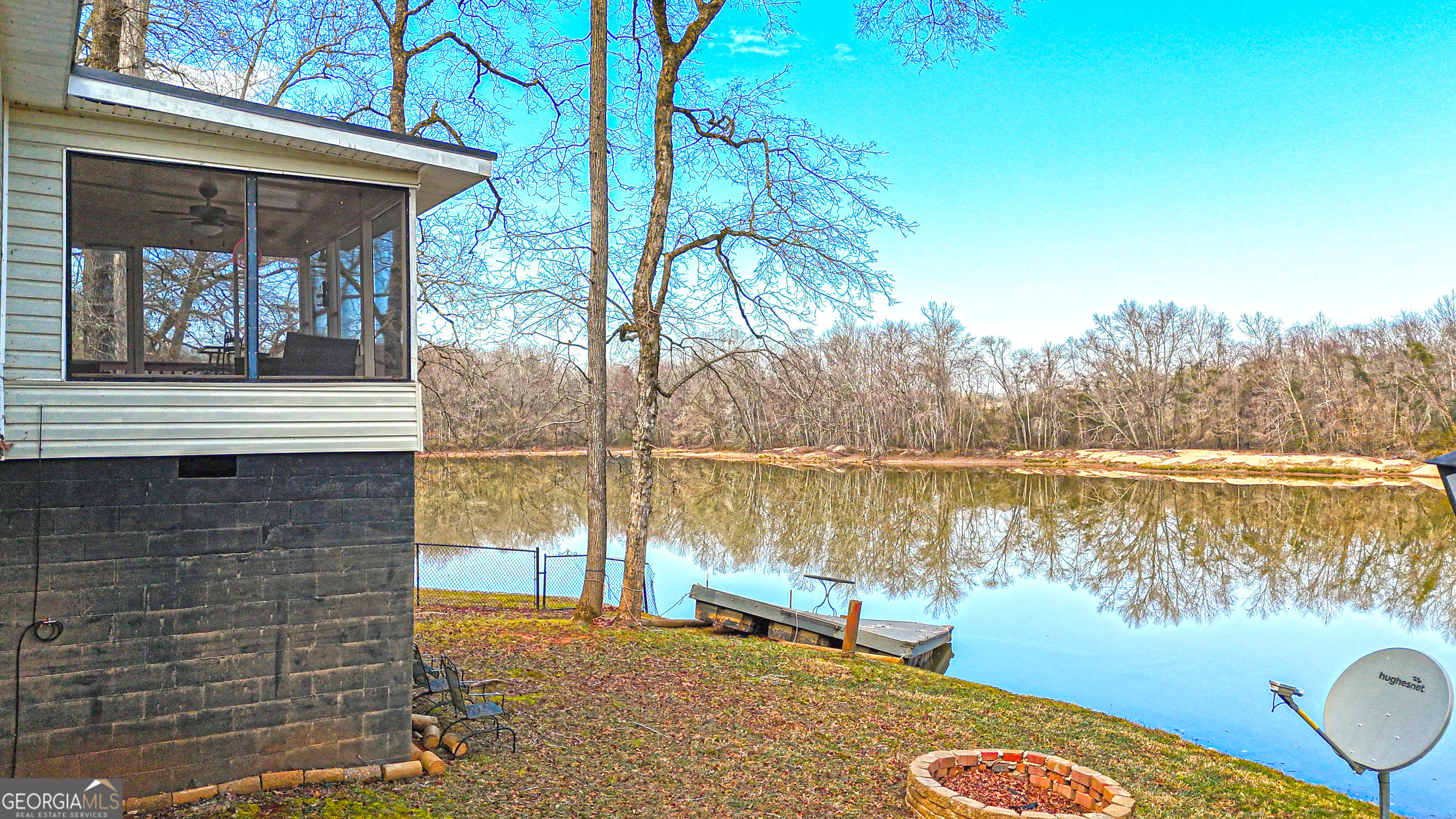 242 Katy Lake Road