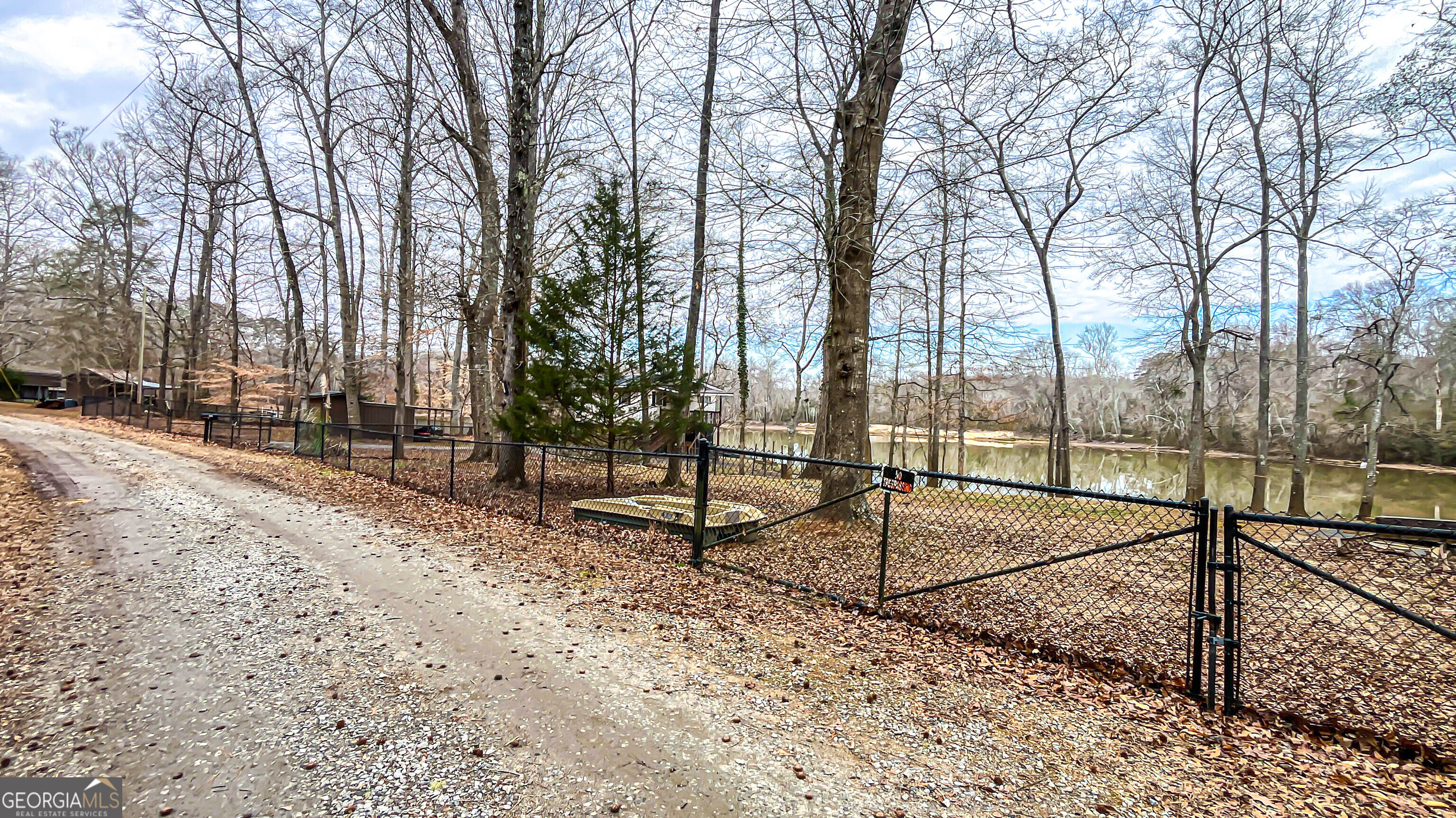 242 Katy Lake Road