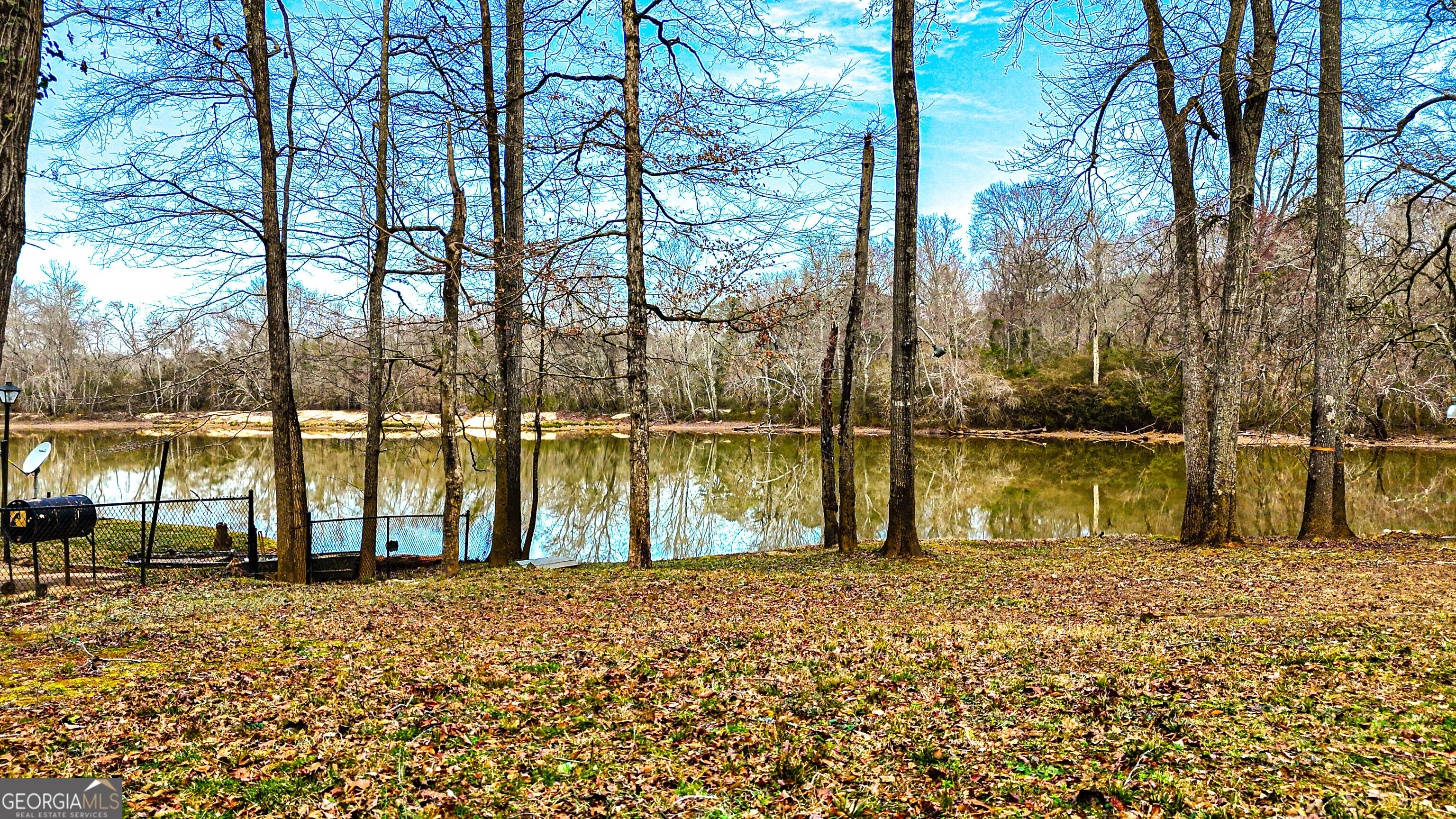 242 Katy Lake Road