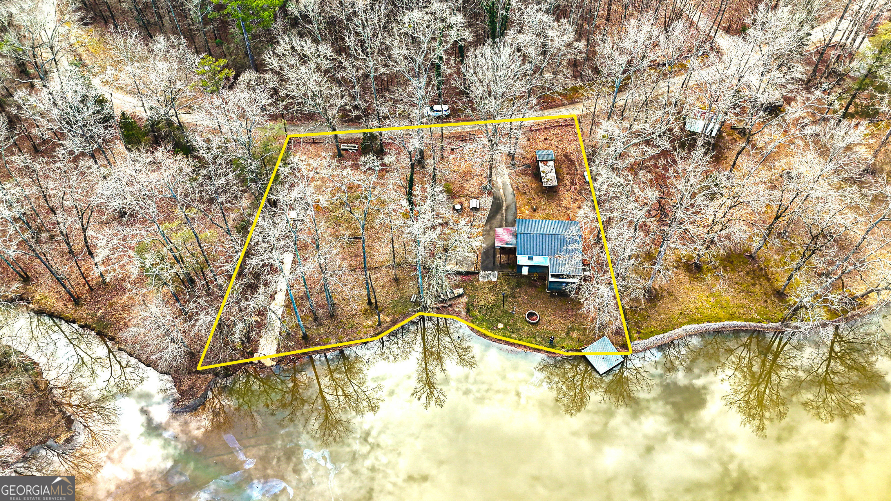 242 Katy Lake Road