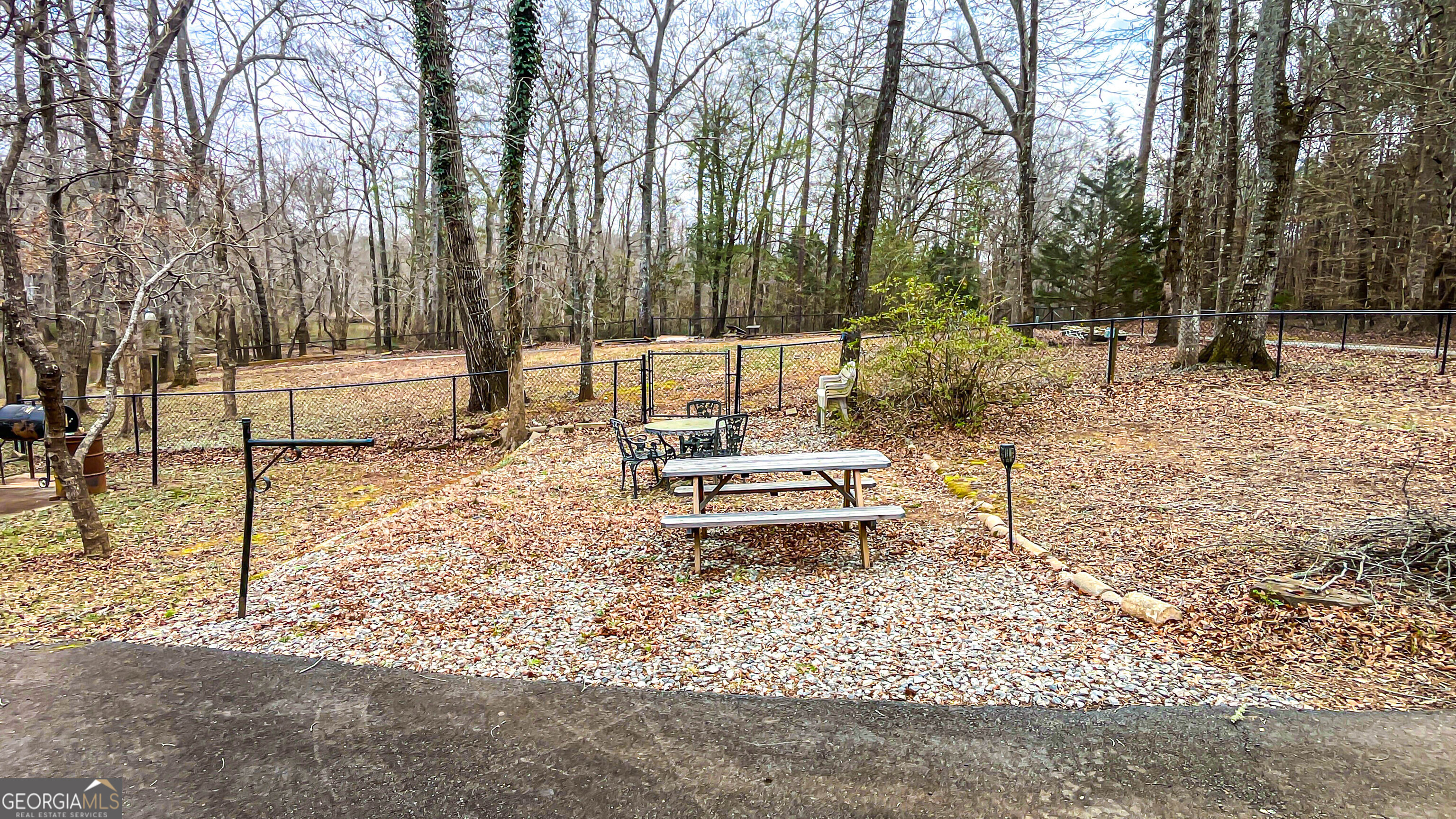 242 Katy Lake Road
