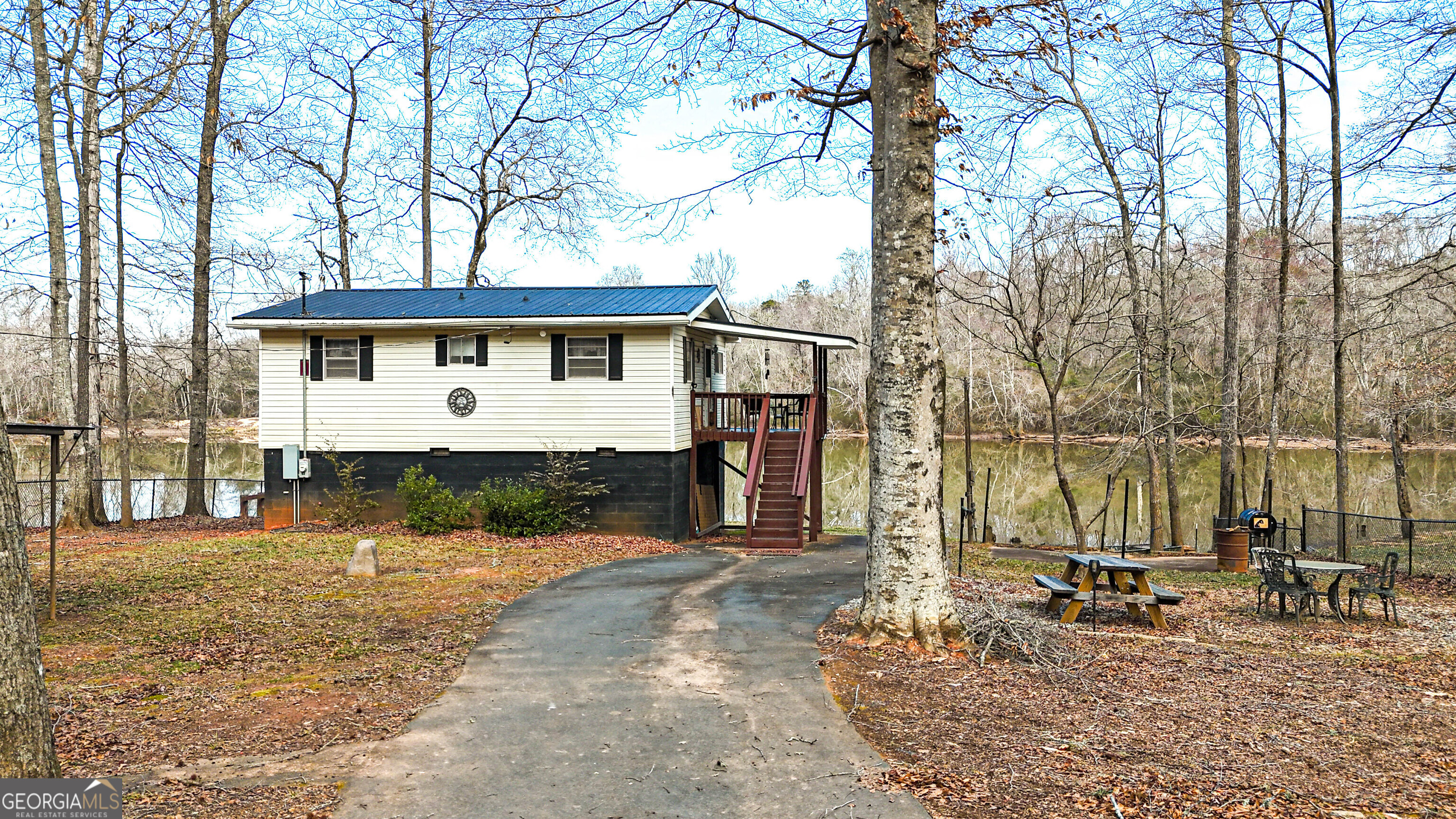 242 Katy Lake Road