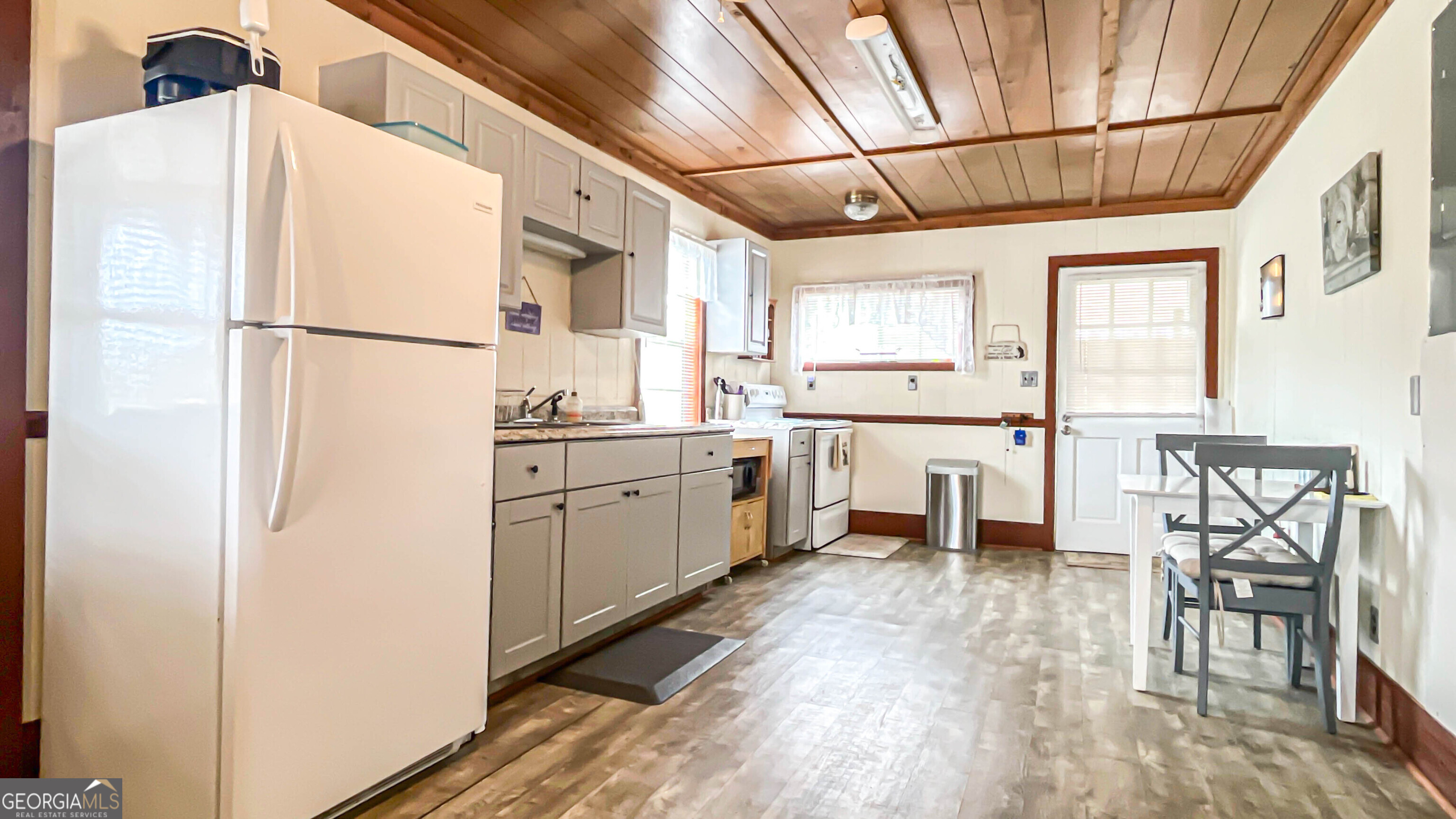 242 Katy Lake Road