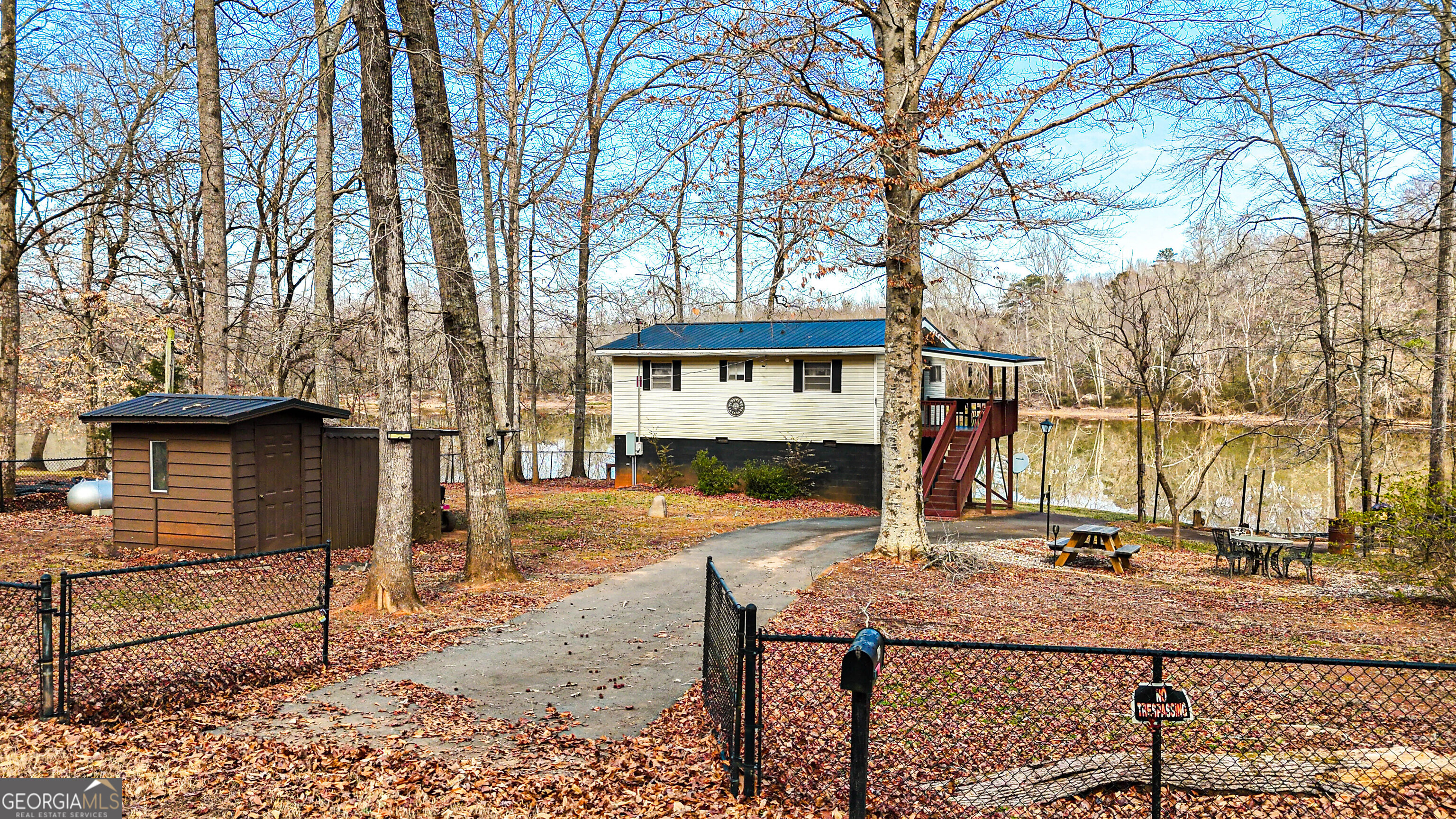 242 Katy Lake Road