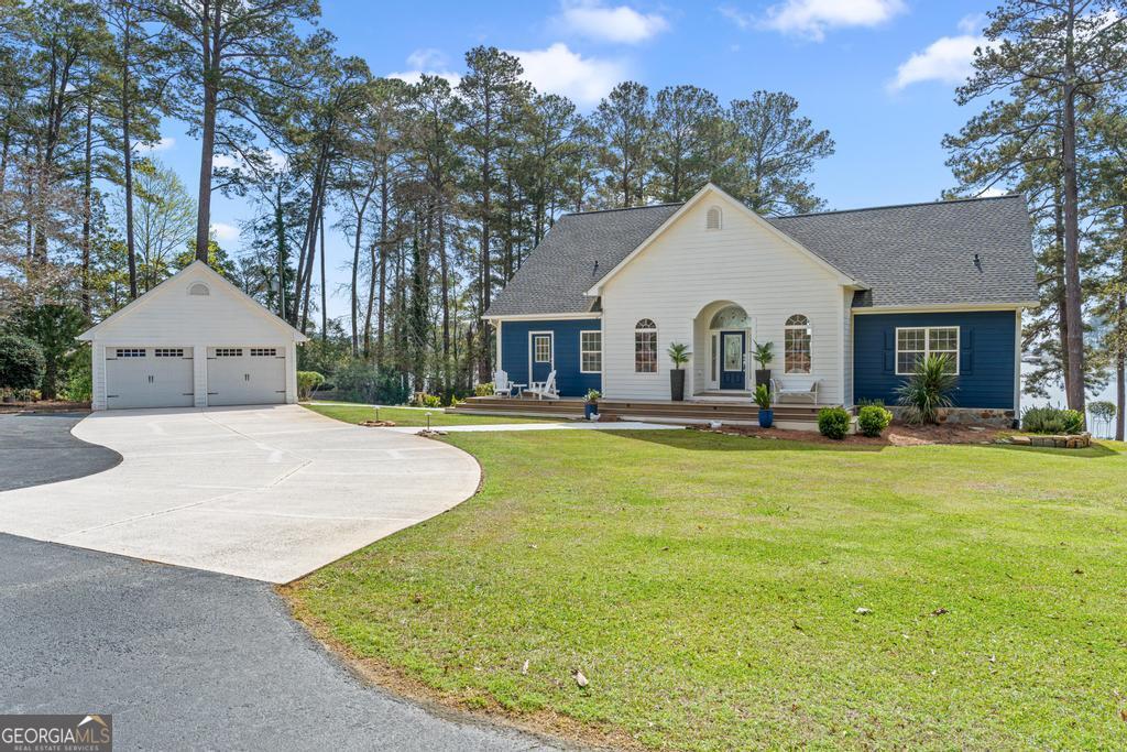 263 Old Hardy Farm Road