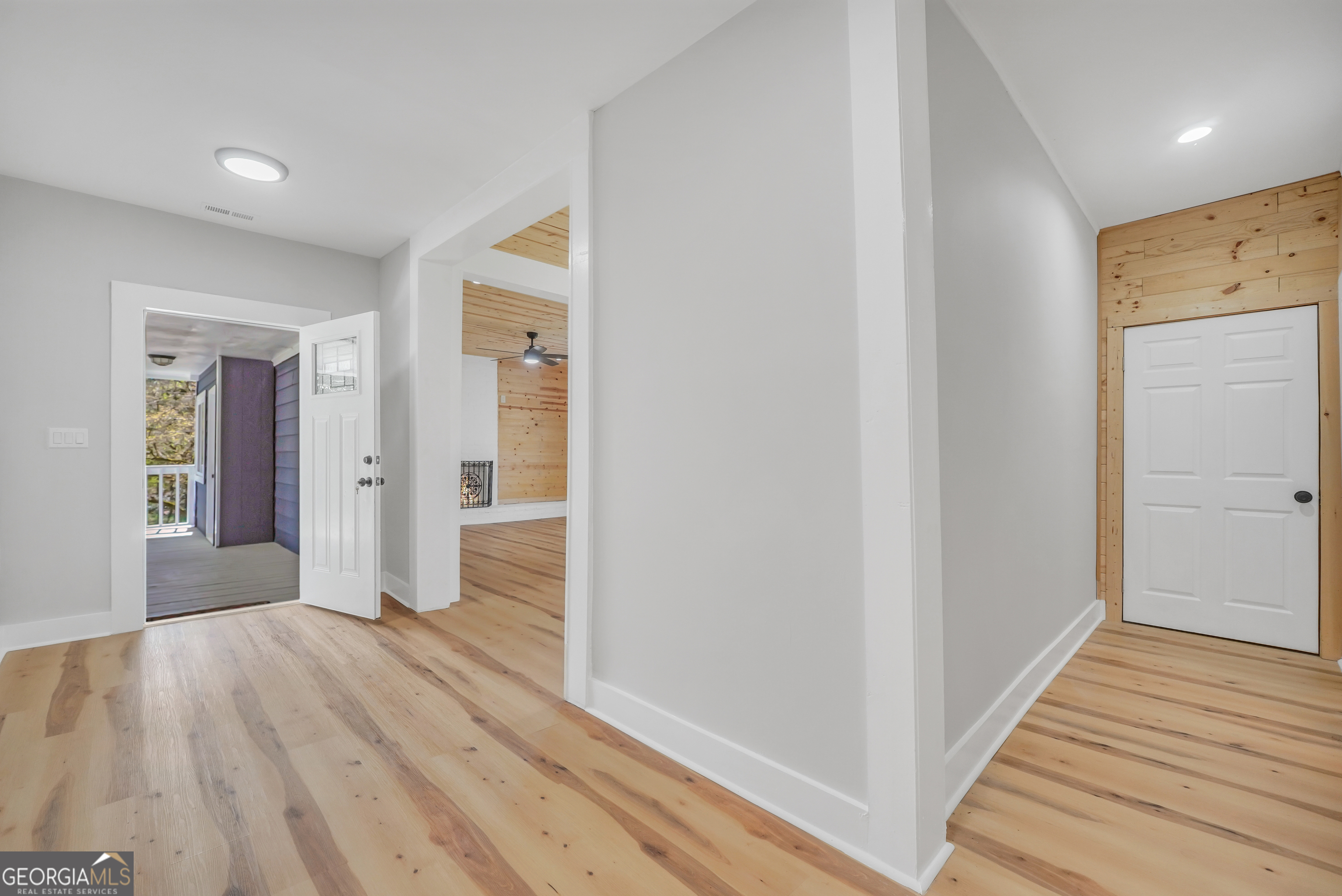 891 Crumbley Road