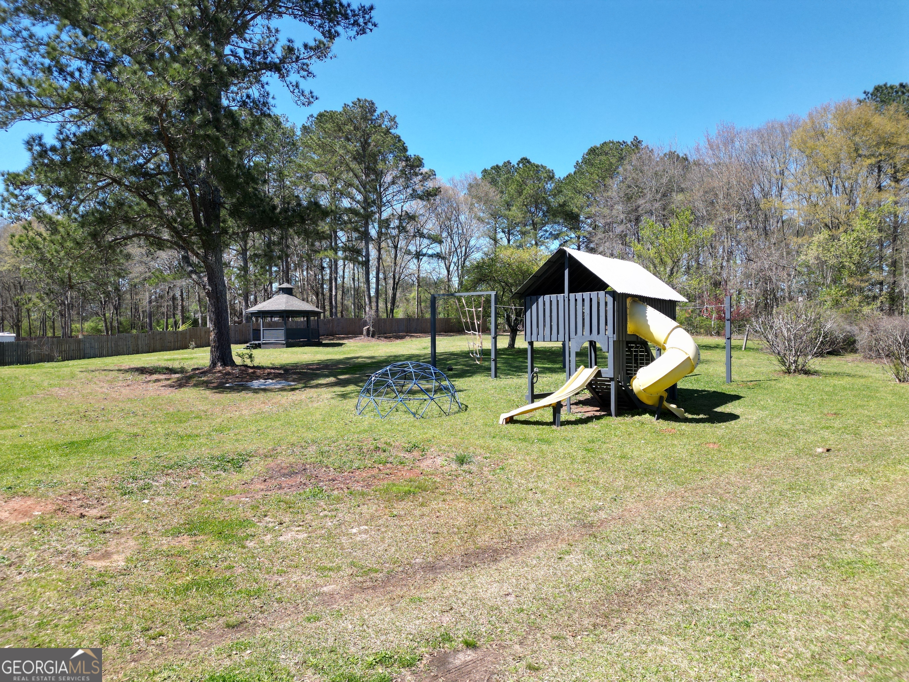 891 Crumbley Road