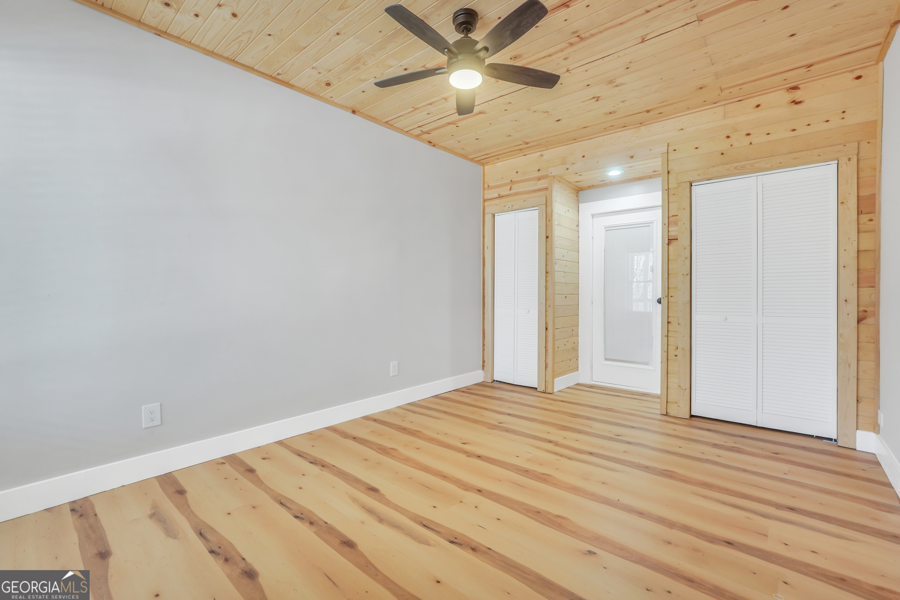 891 Crumbley Road