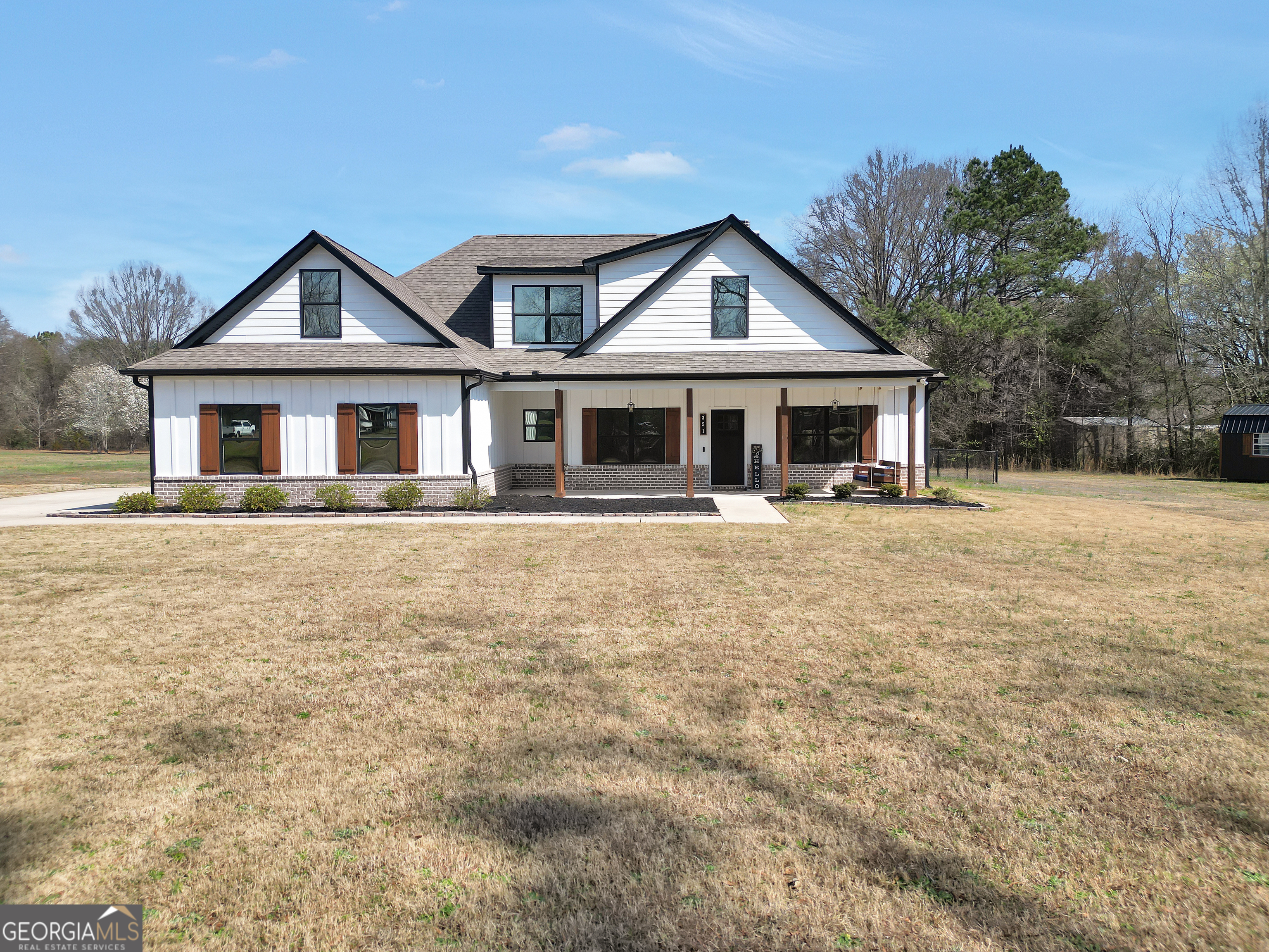 351 Savannah Drive