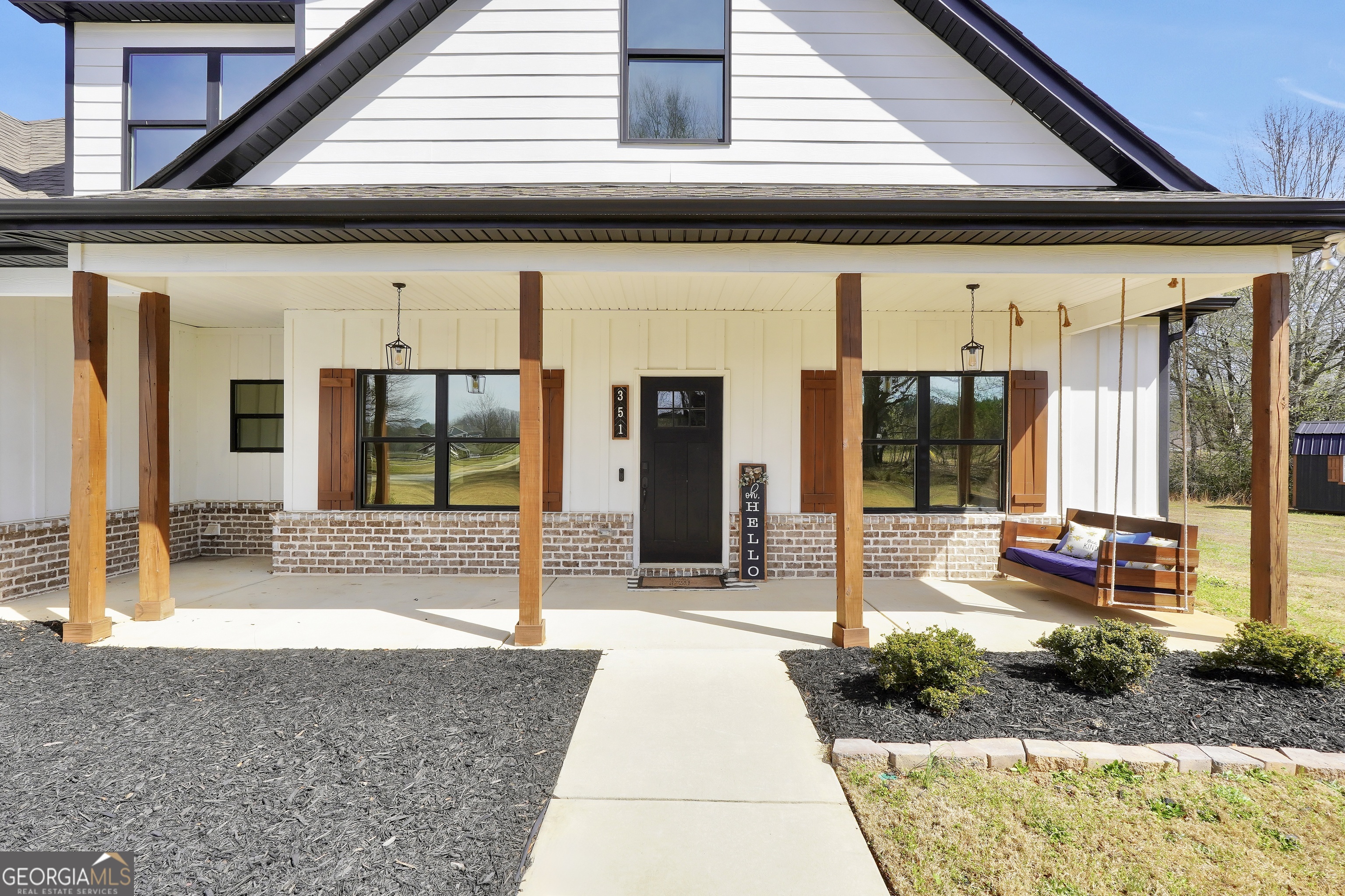 351 Savannah Drive