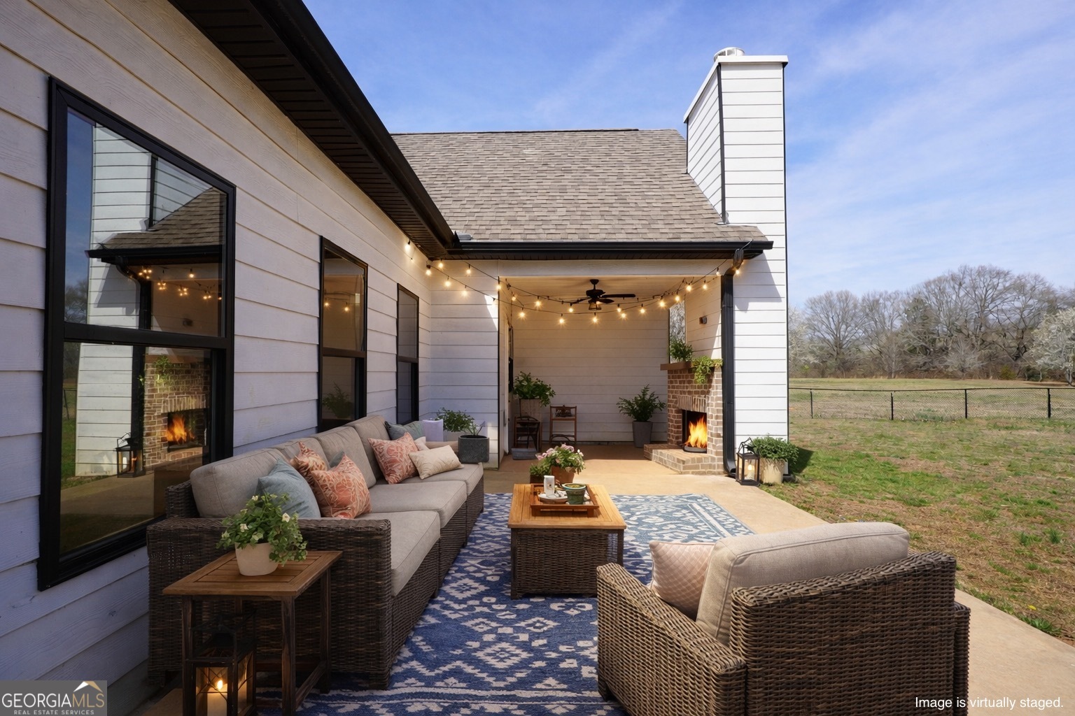 351 Savannah Drive