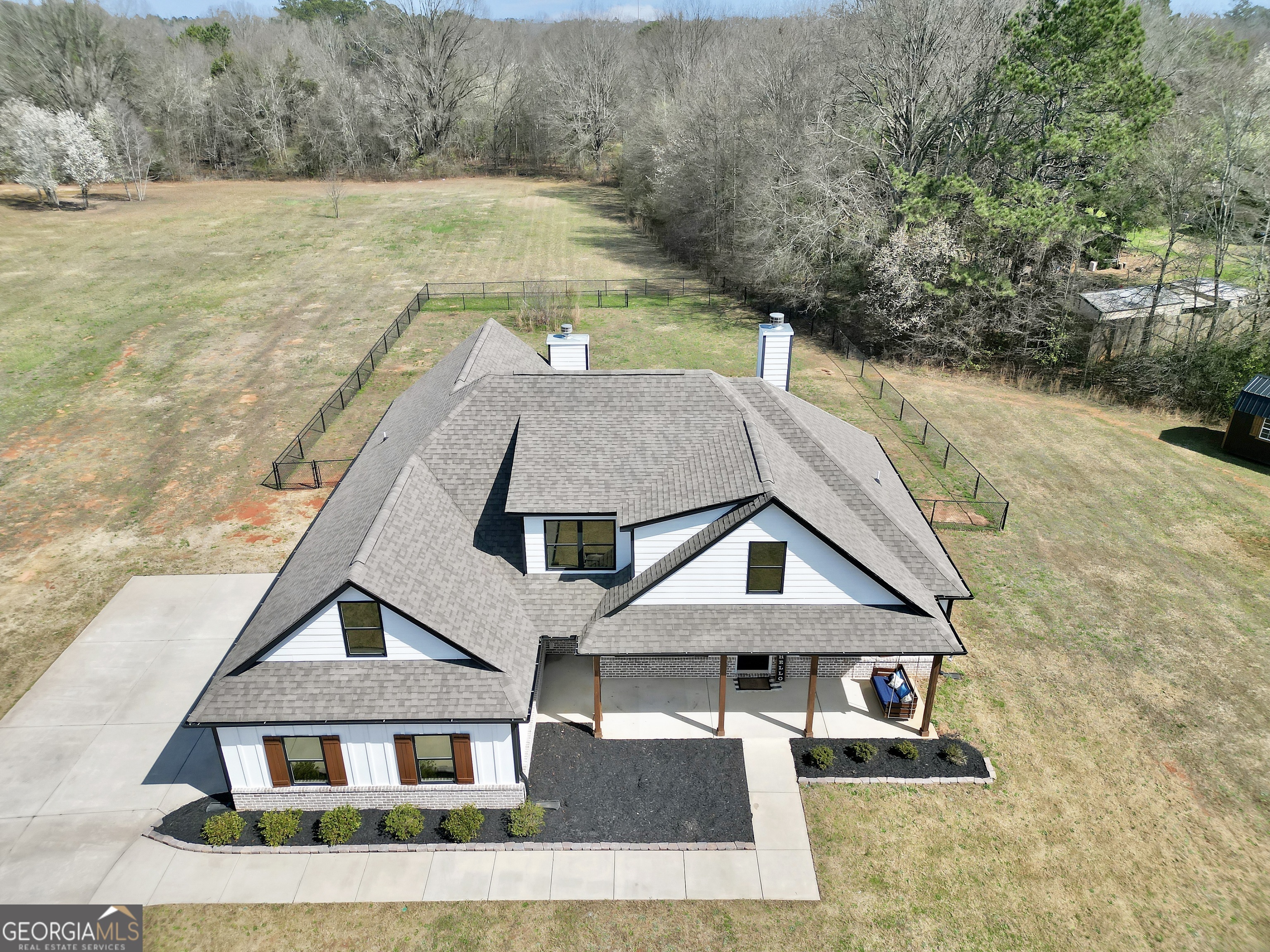 351 Savannah Drive