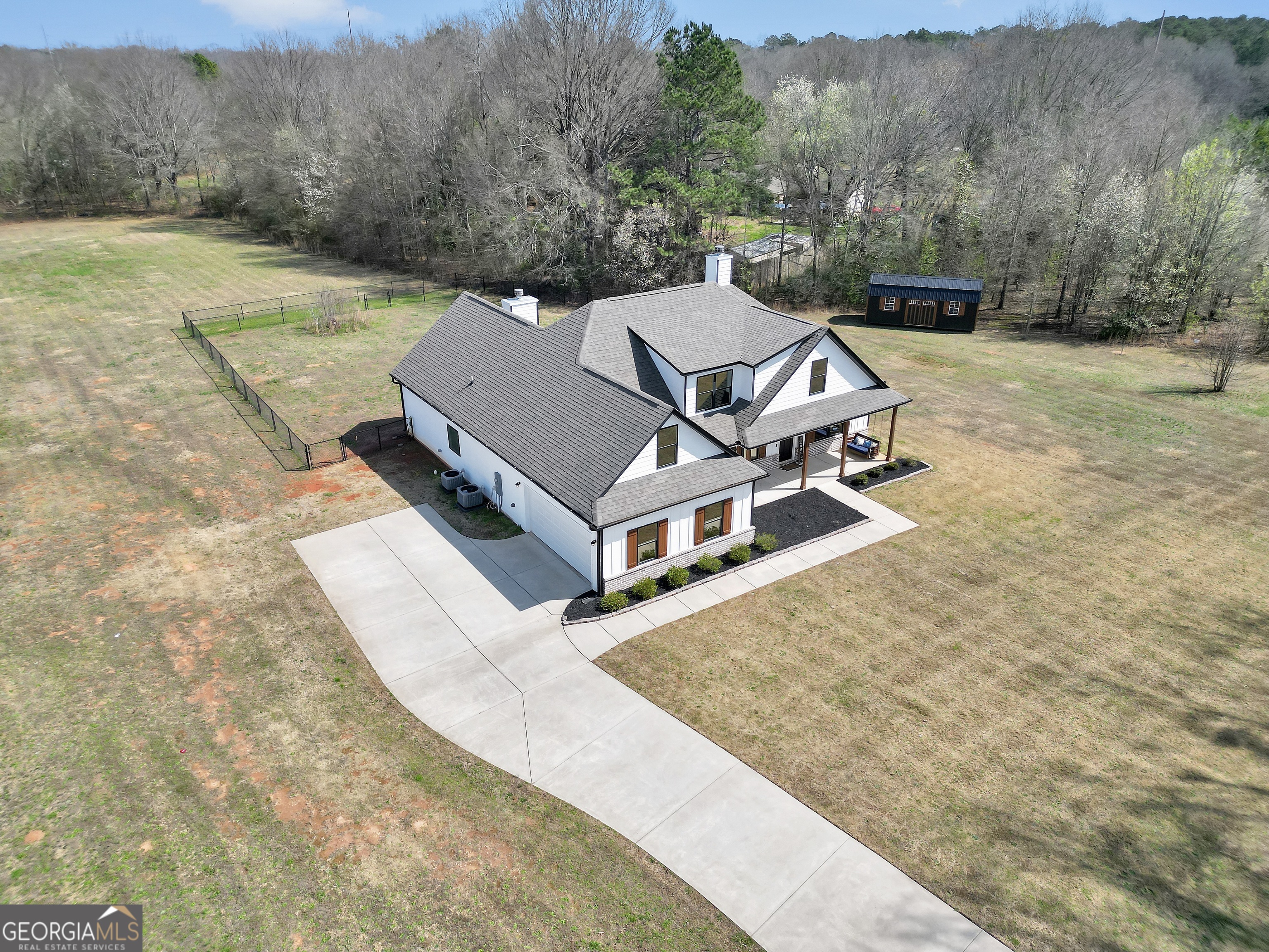 351 Savannah Drive