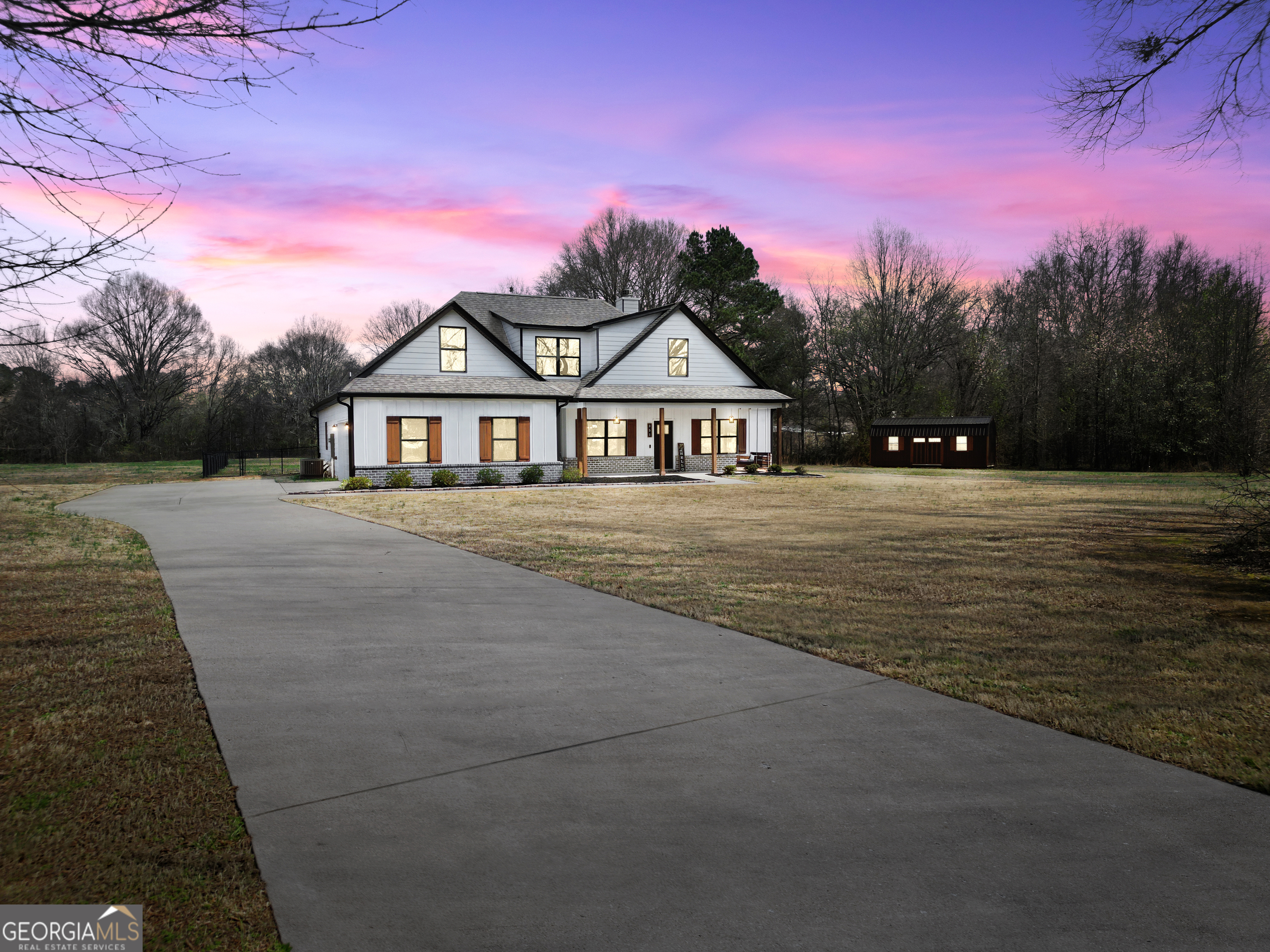 351 Savannah Drive