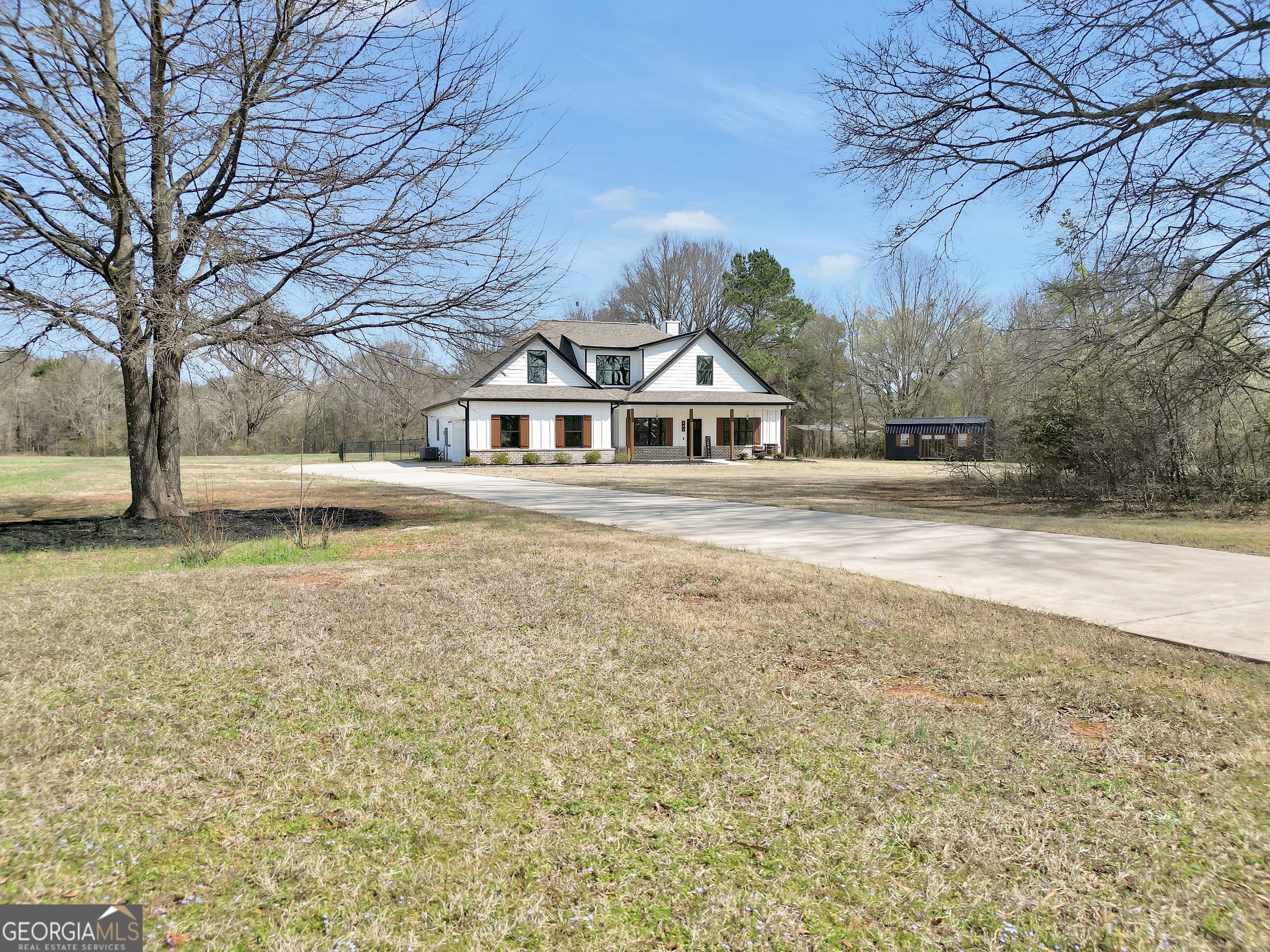351 Savannah Drive