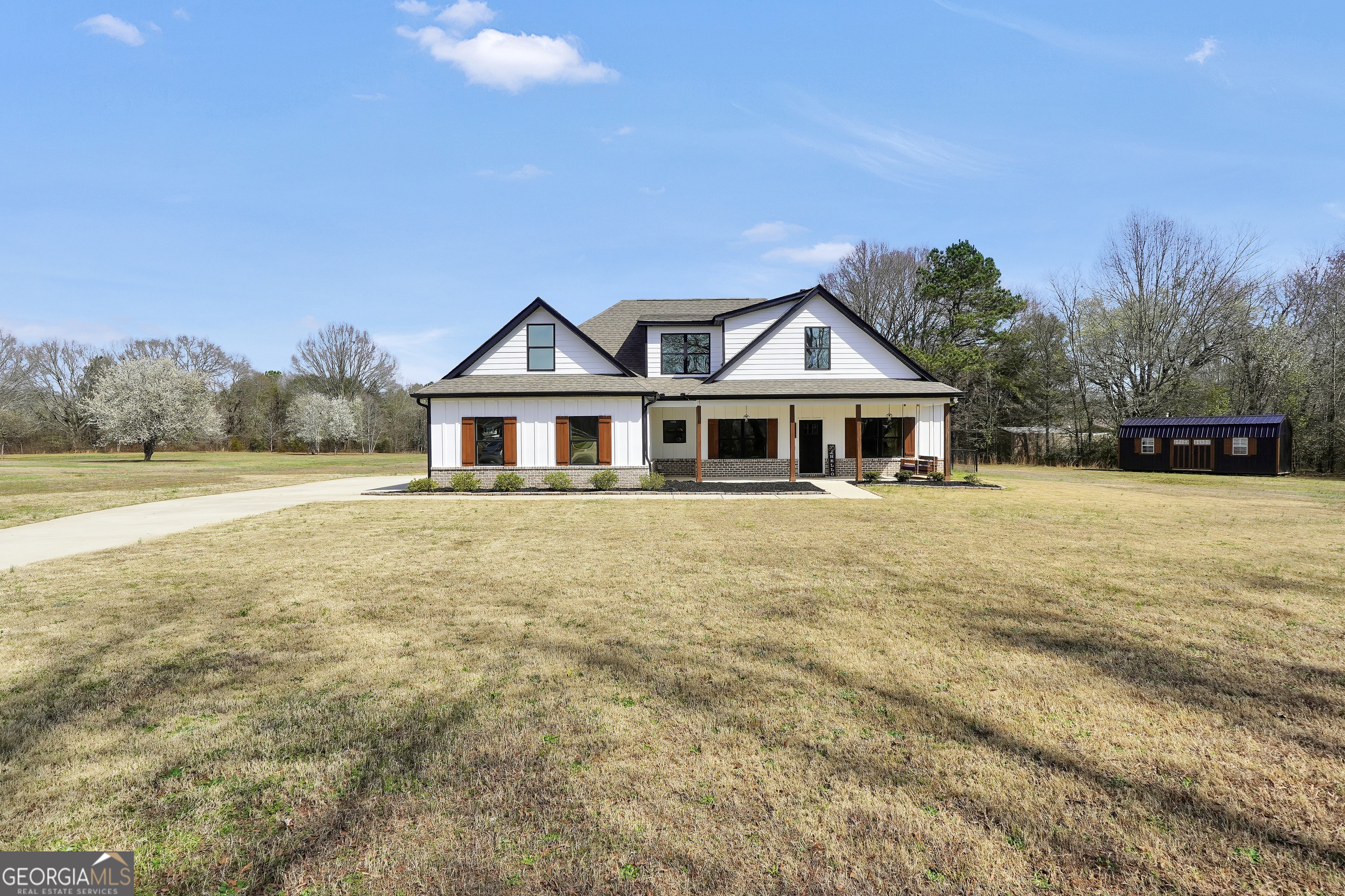 351 Savannah Drive