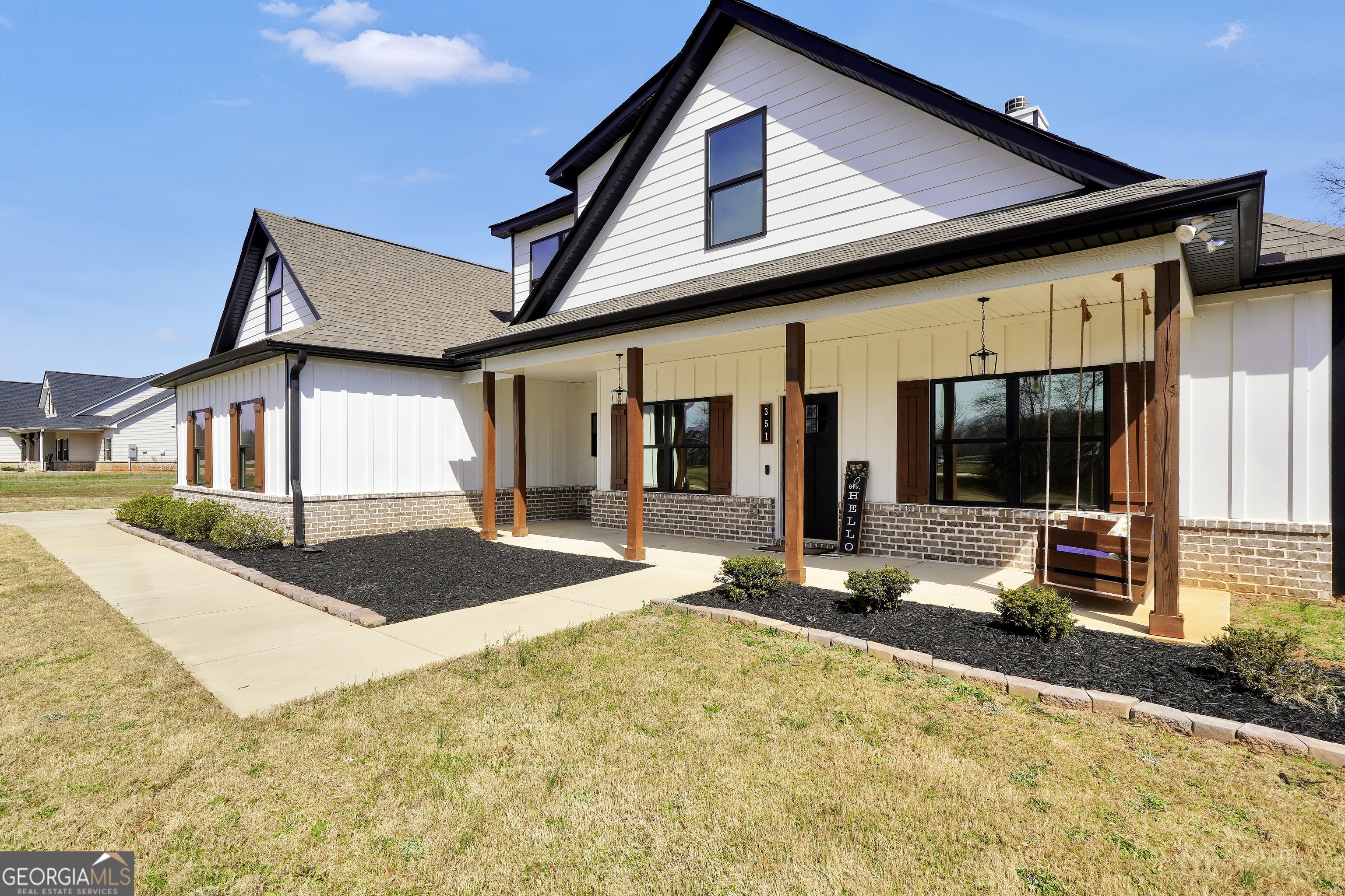 351 Savannah Drive