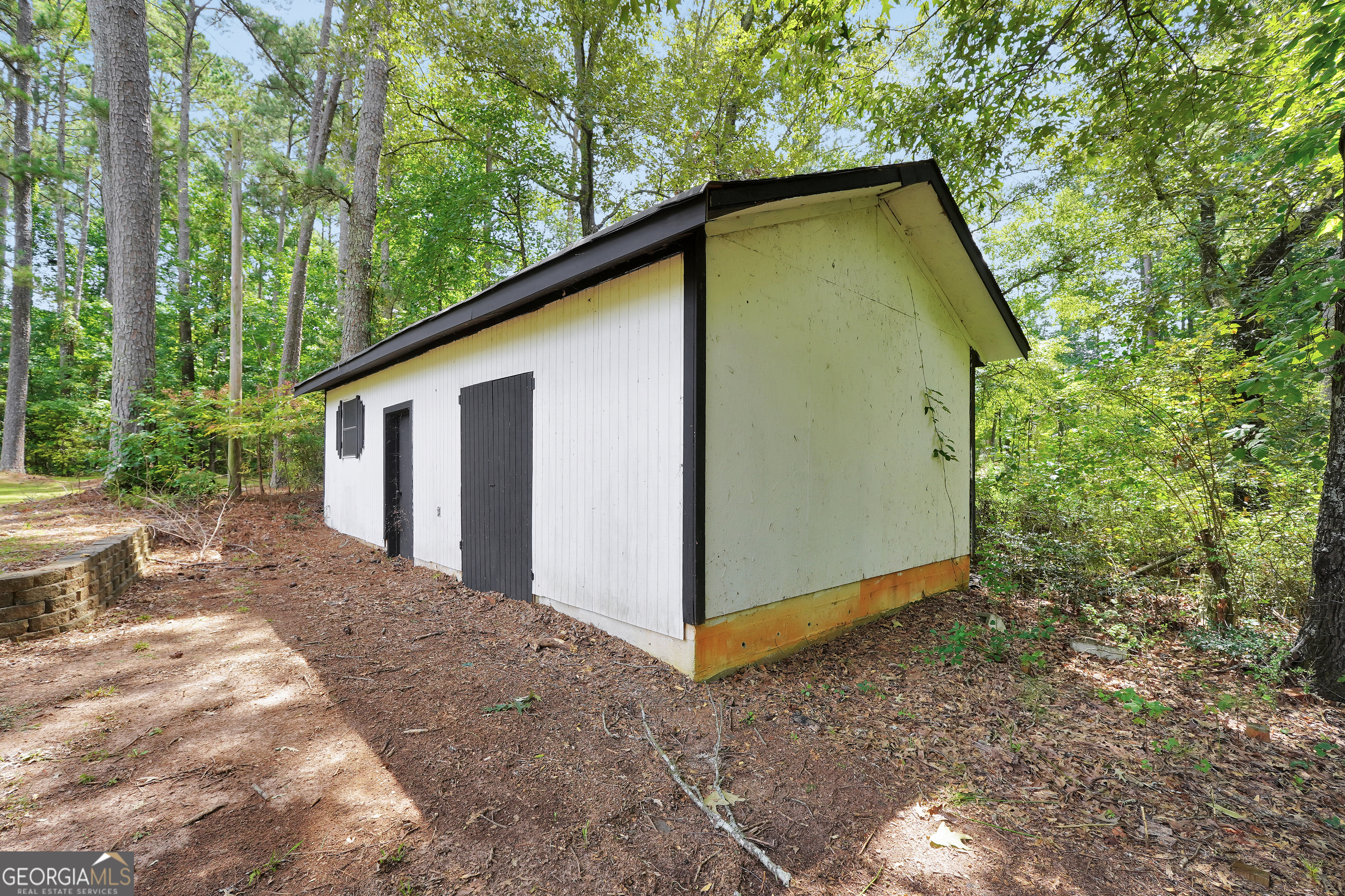 205 Elliott Road
