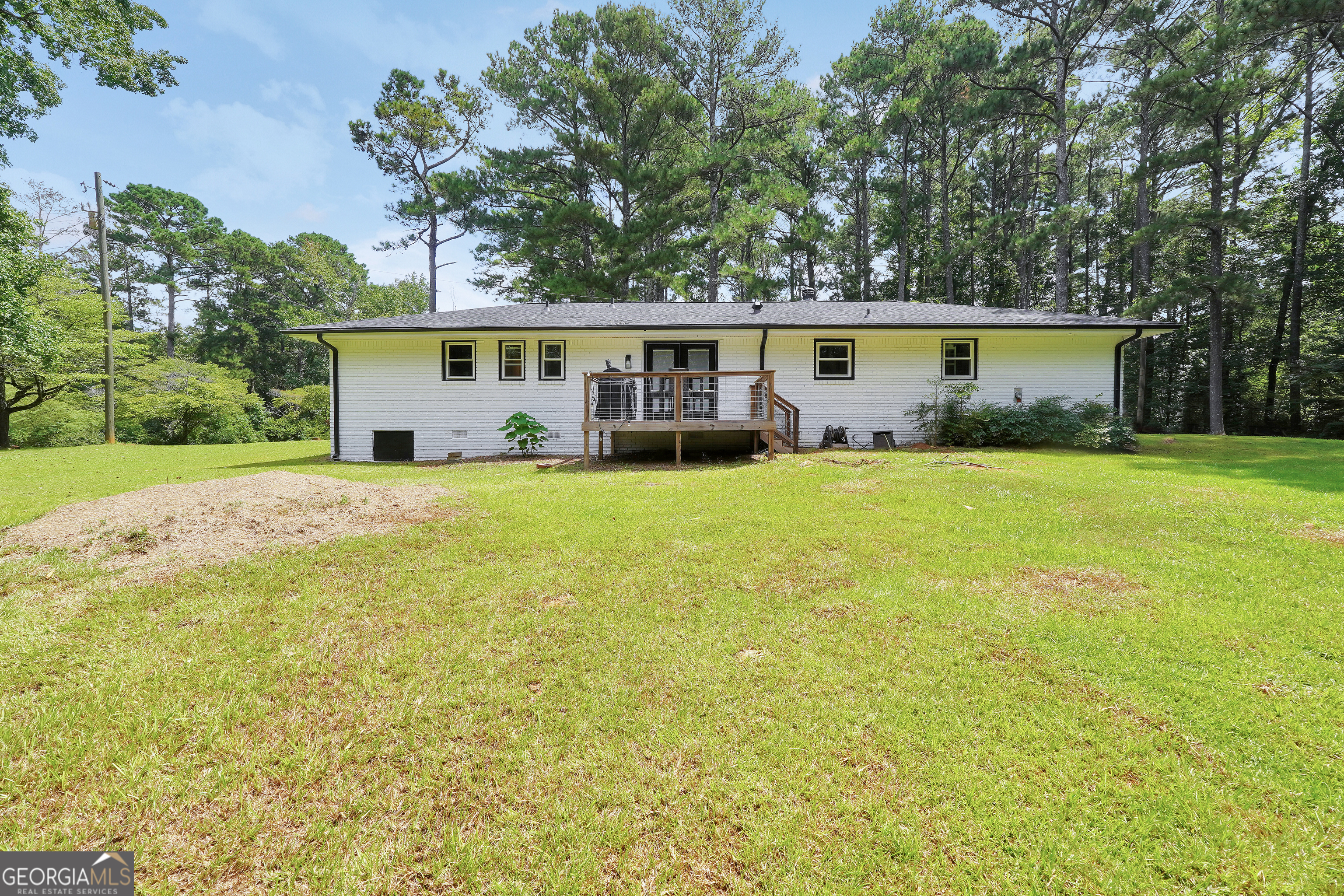 205 Elliott Road