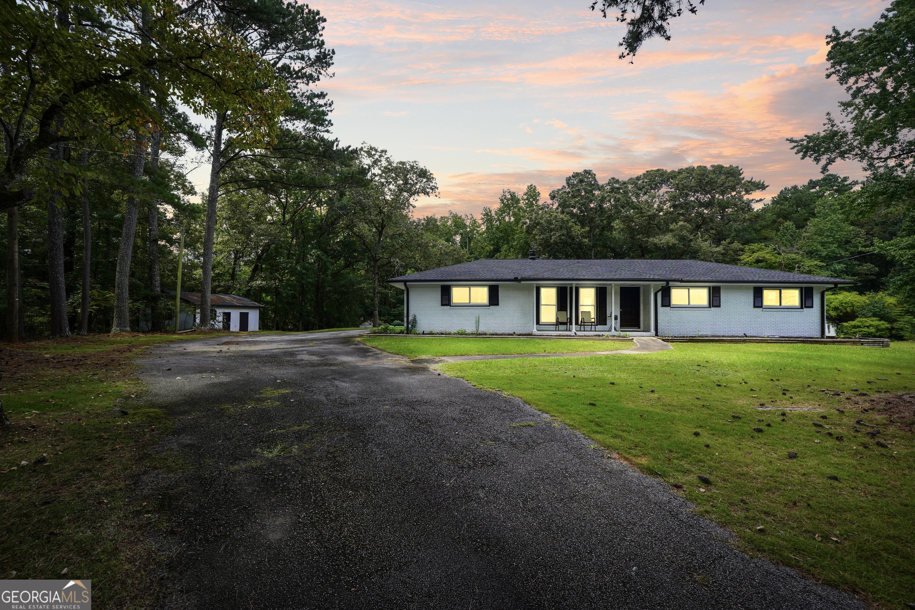 205 Elliott Road