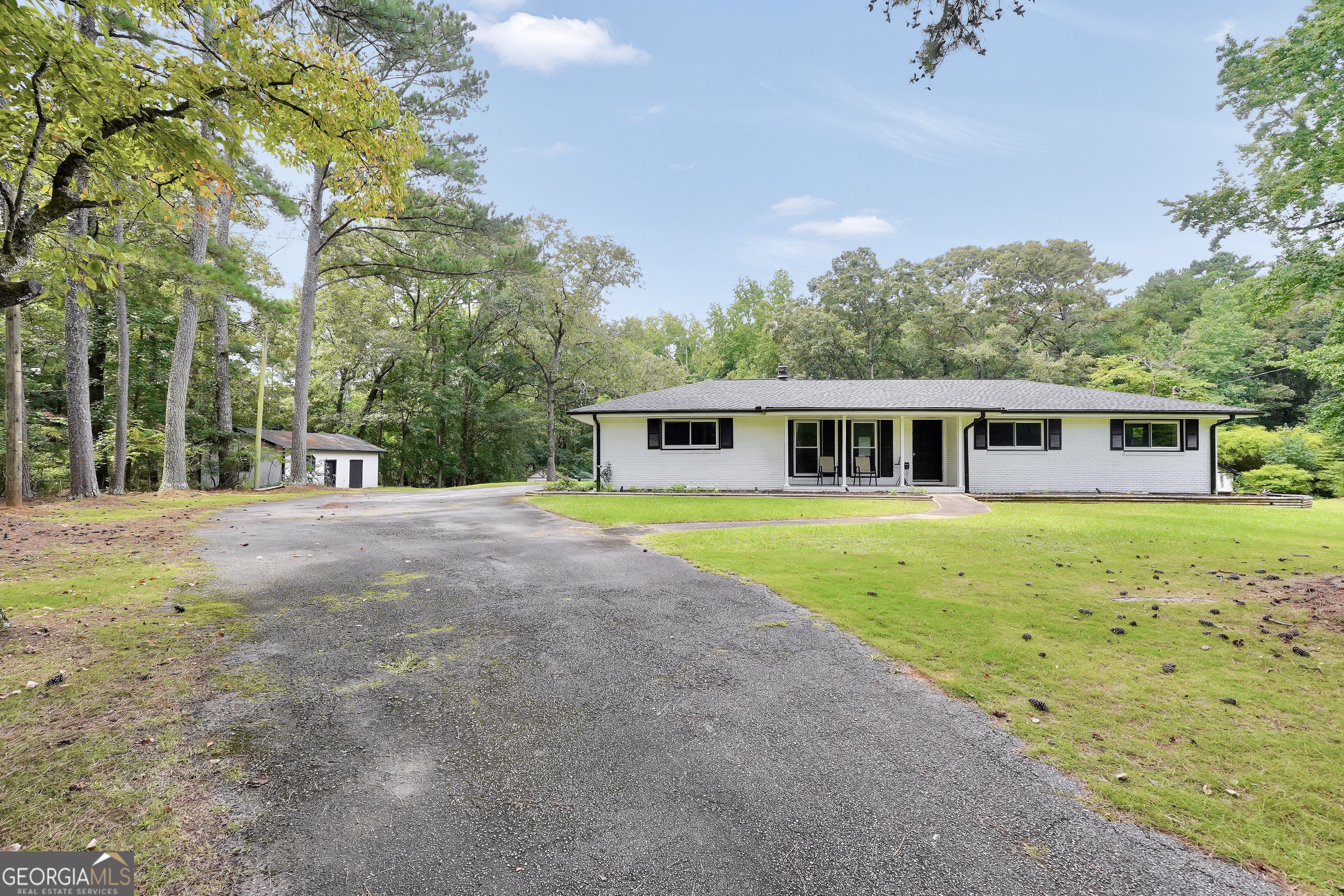 205 Elliott Road