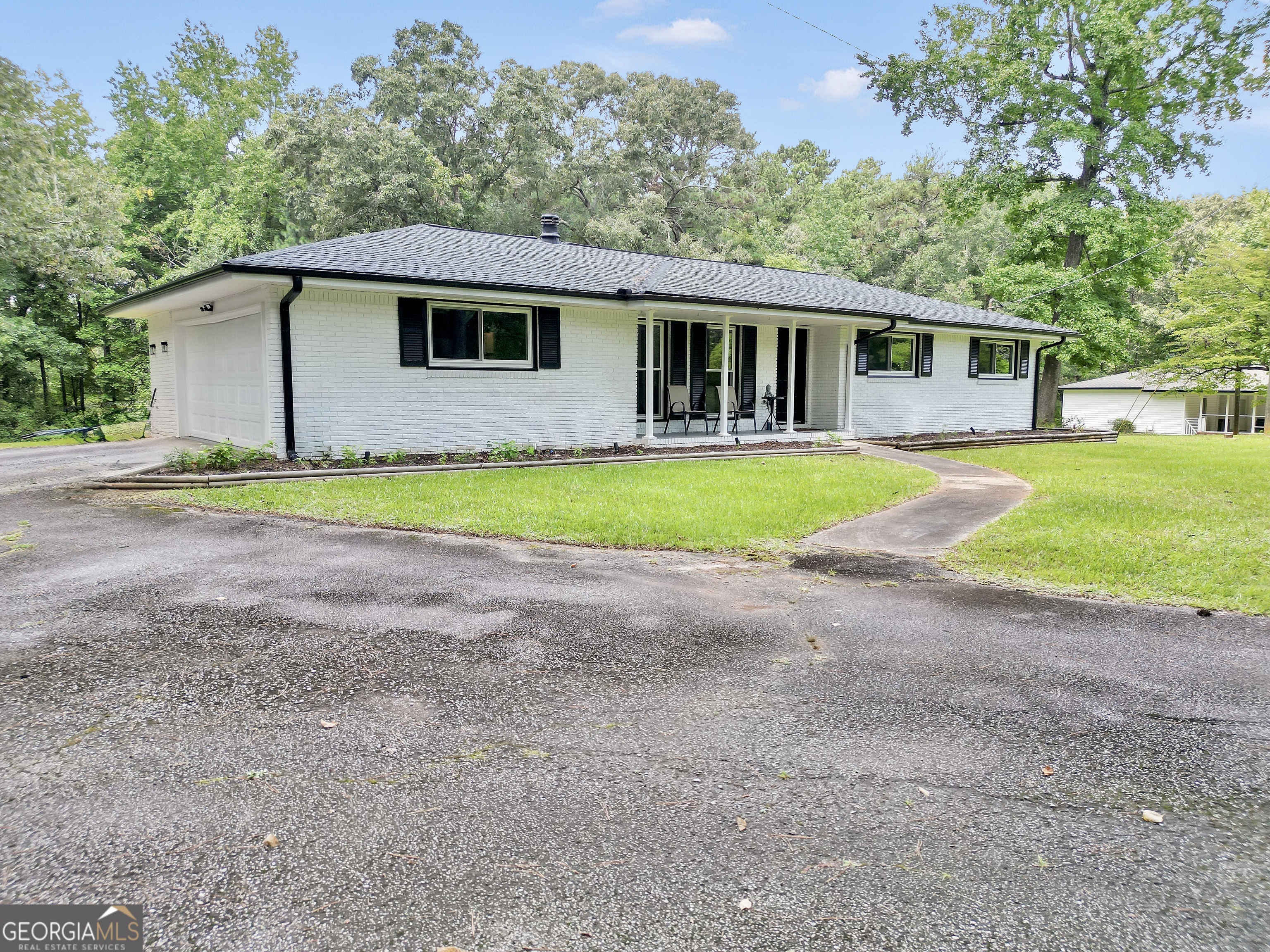 205 Elliott Road