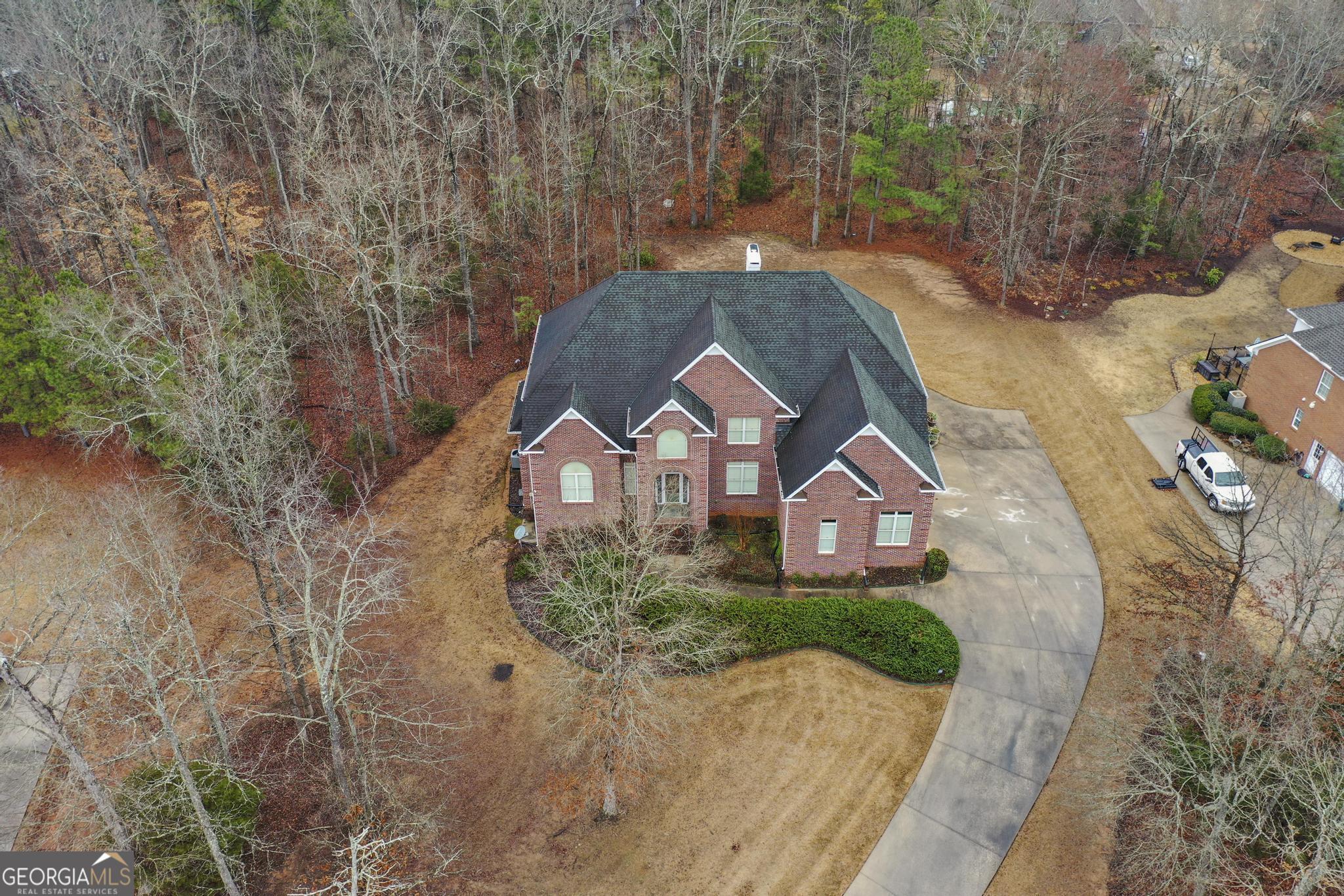 1442 Swiftwater Circle