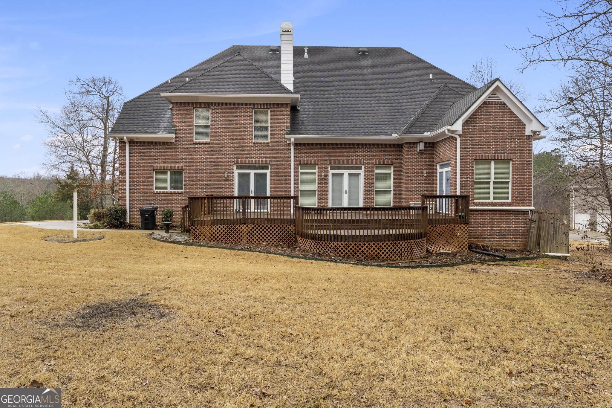 1442 Swiftwater Circle