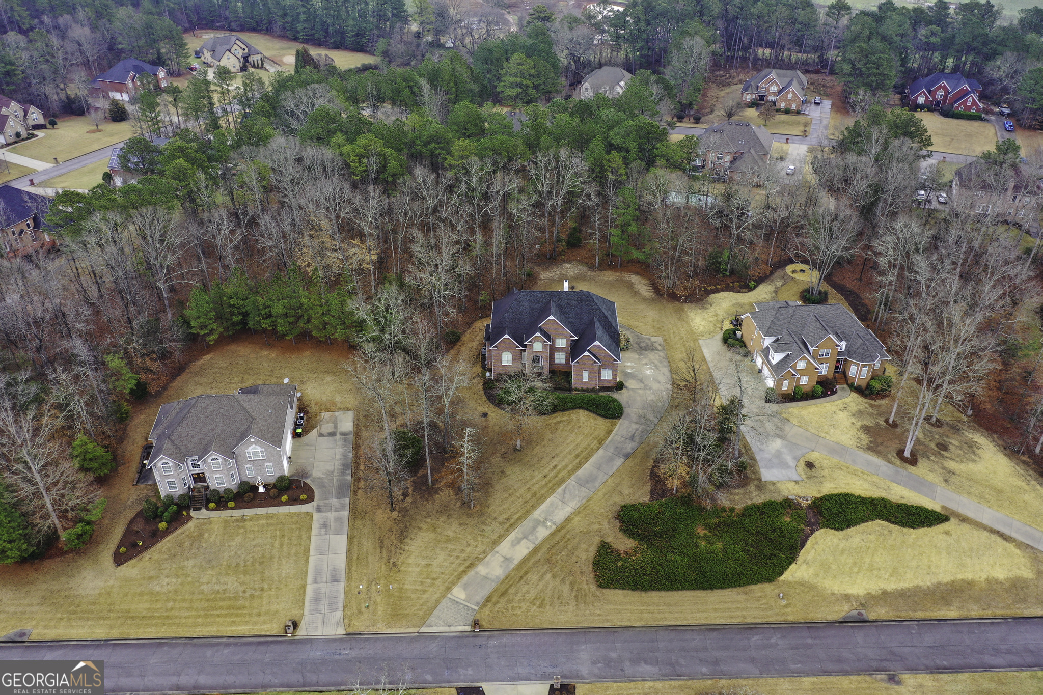 1442 Swiftwater Circle