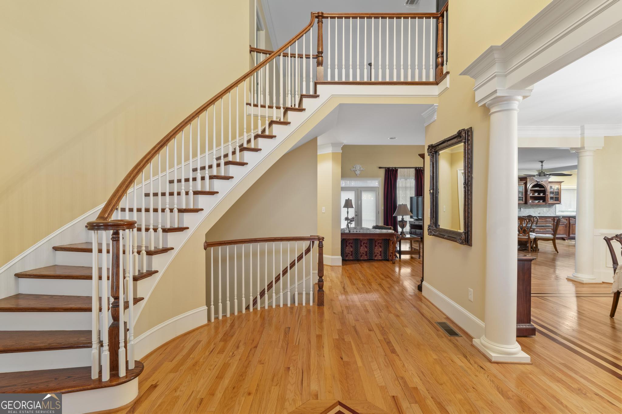 1442 Swiftwater Circle