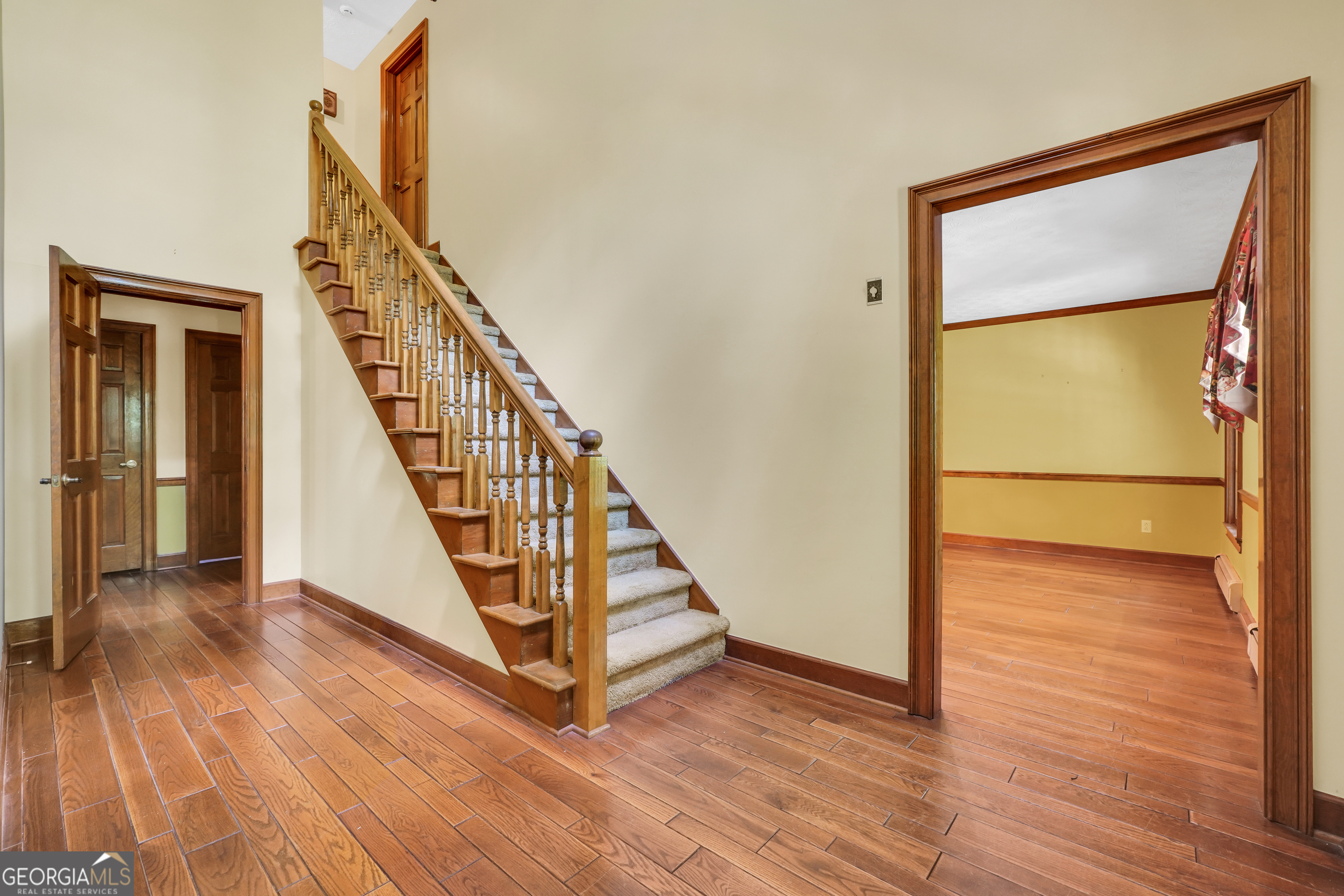 314 Winding Stream Trail SW