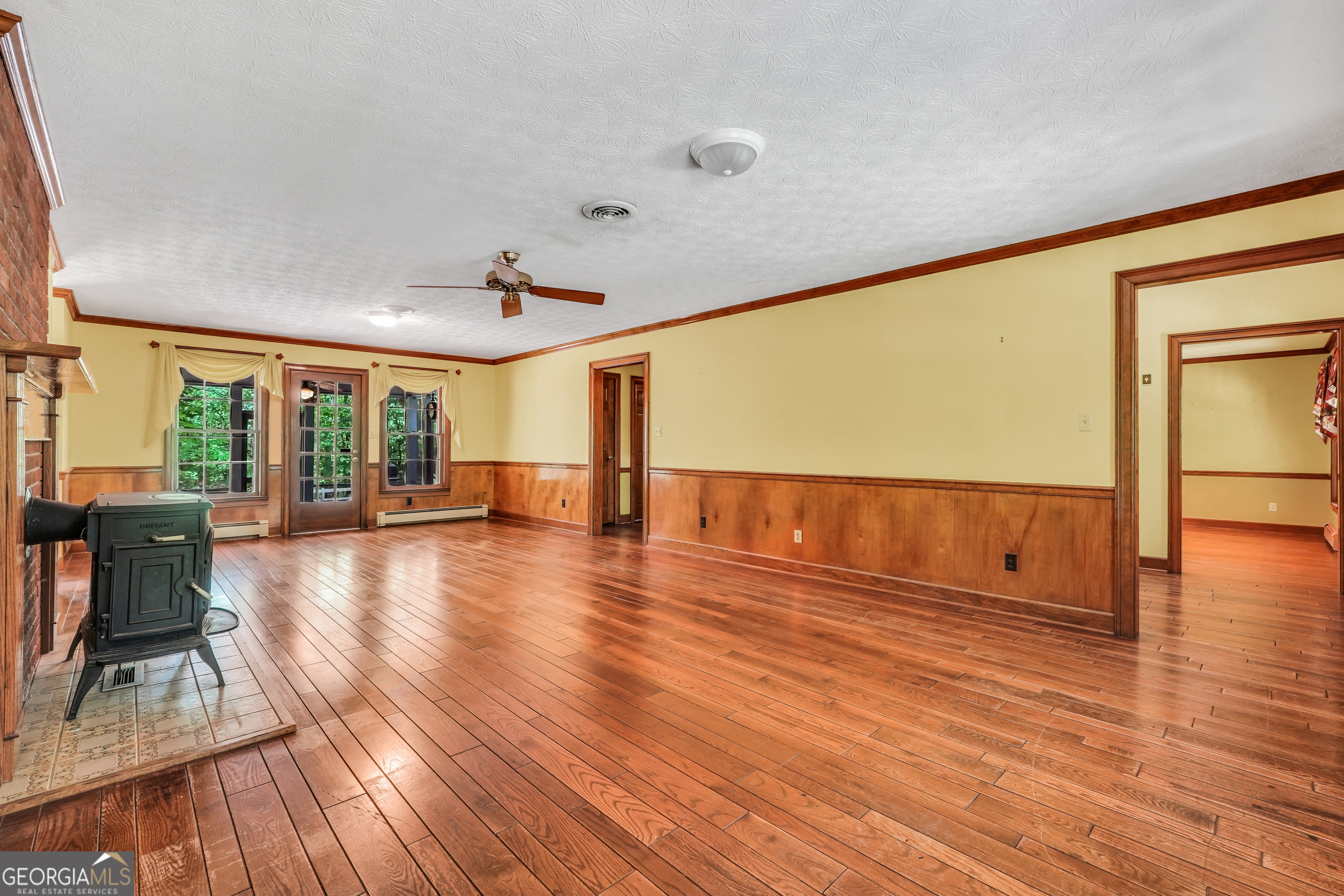 314 Winding Stream Trail SW