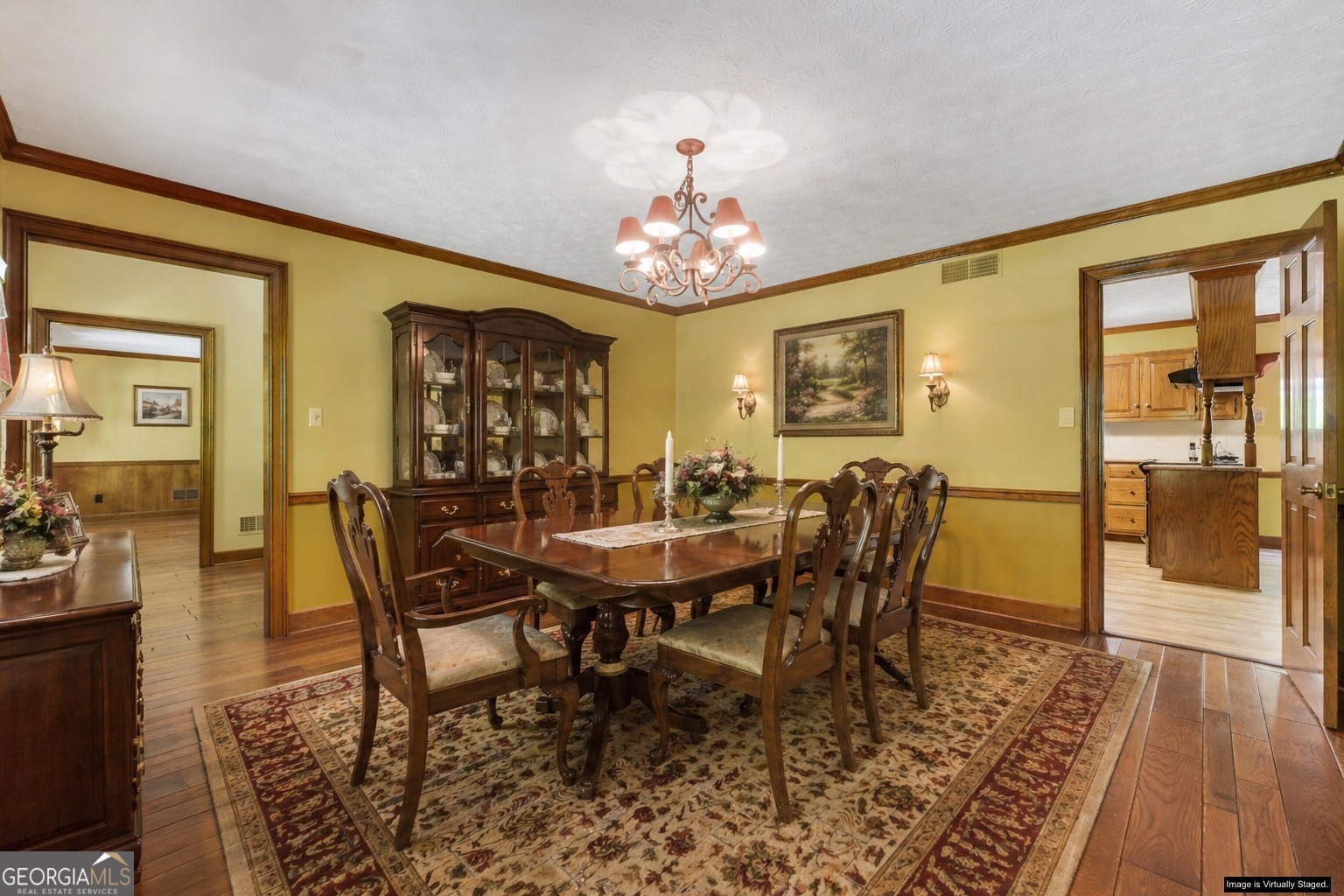 314 Winding Stream Trail SW