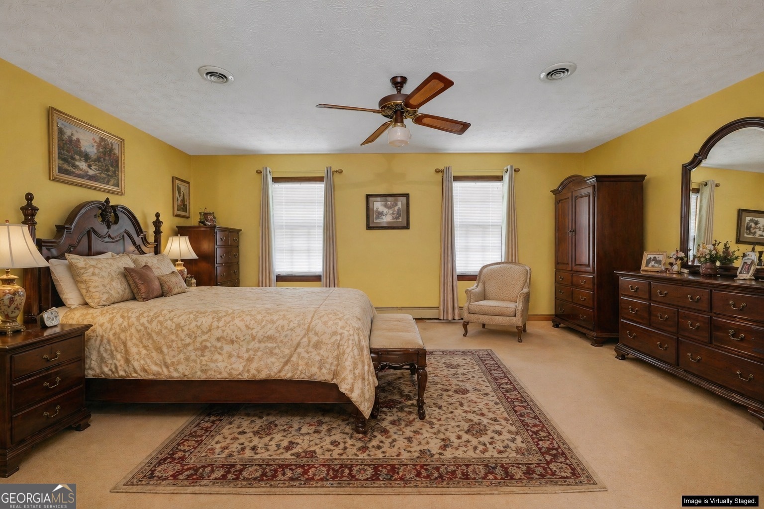314 Winding Stream Trail SW