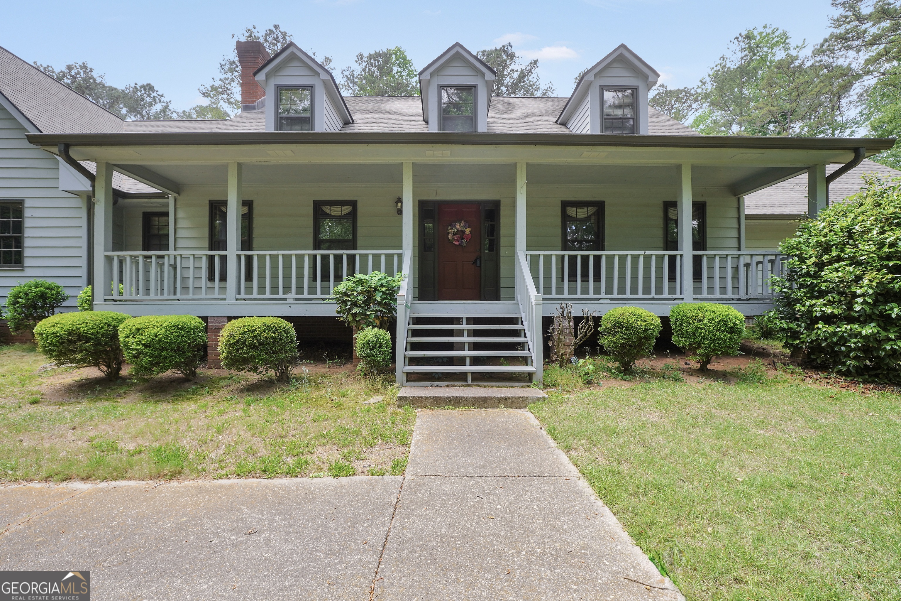 314 Winding Stream Trail SW