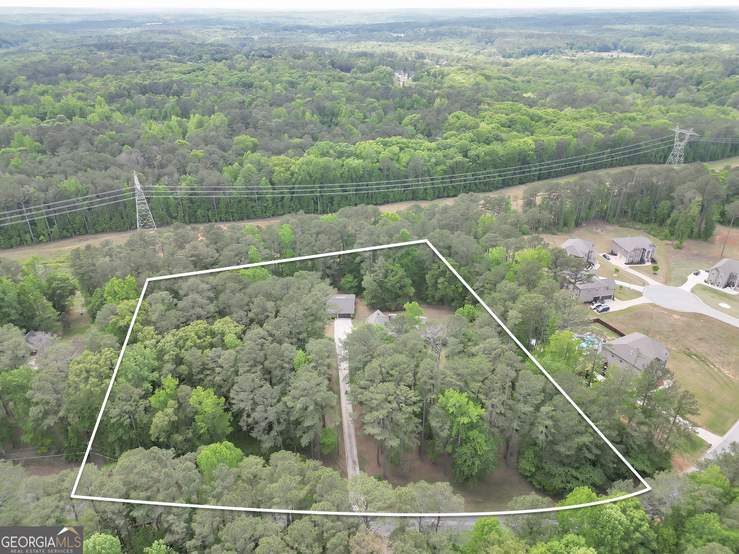 314 Winding Stream Trail SW