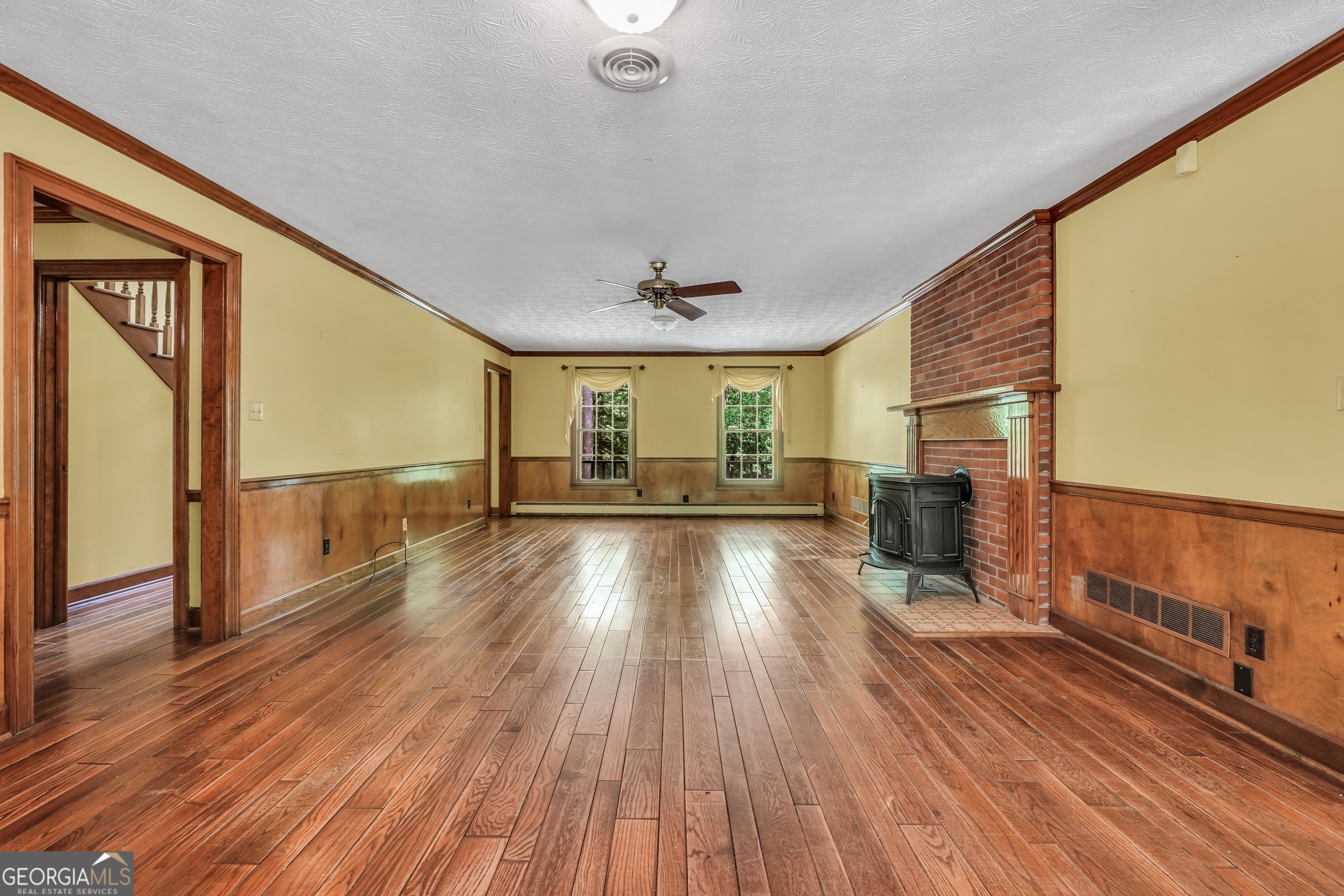 314 Winding Stream Trail SW