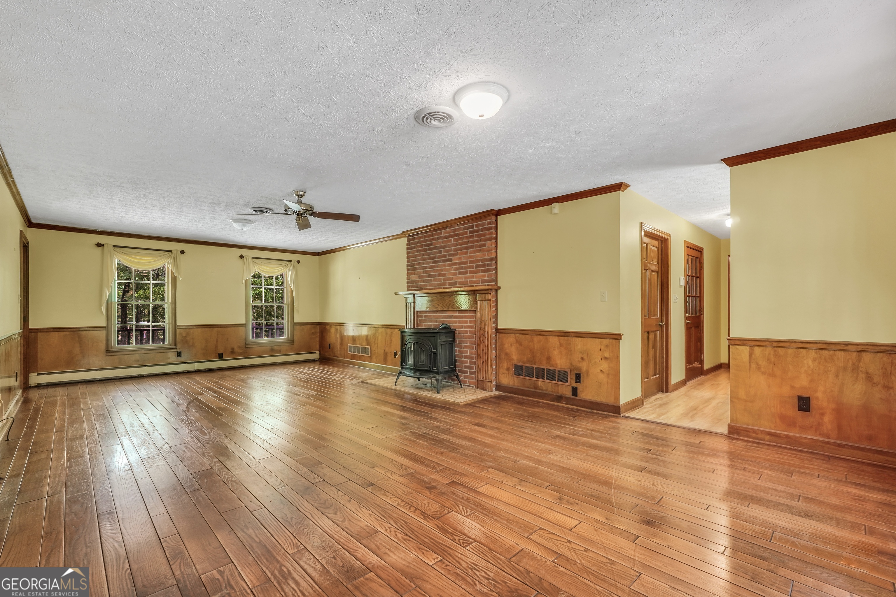 314 Winding Stream Trail SW