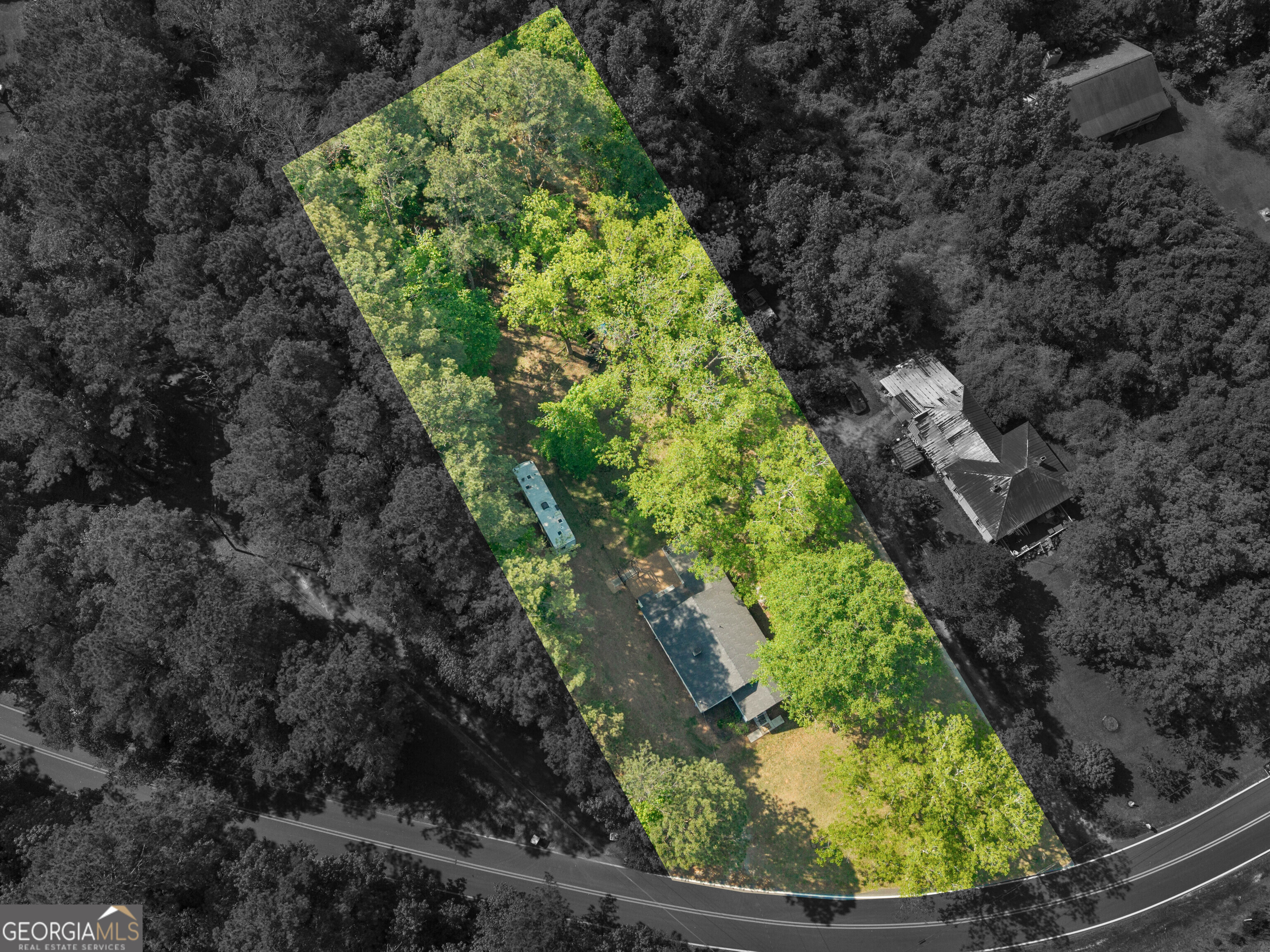91 Walt Sanders Road