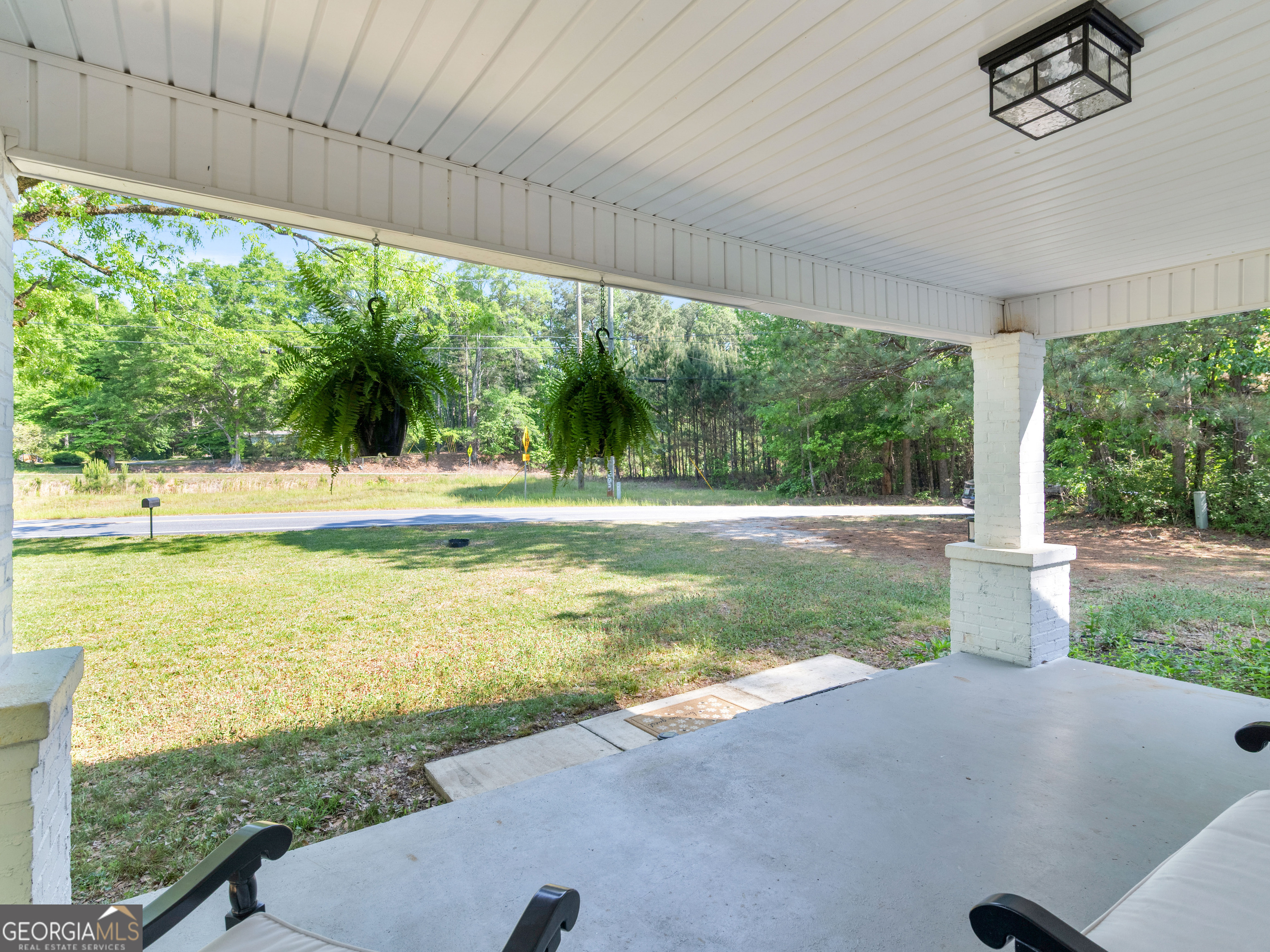 91 Walt Sanders Road
