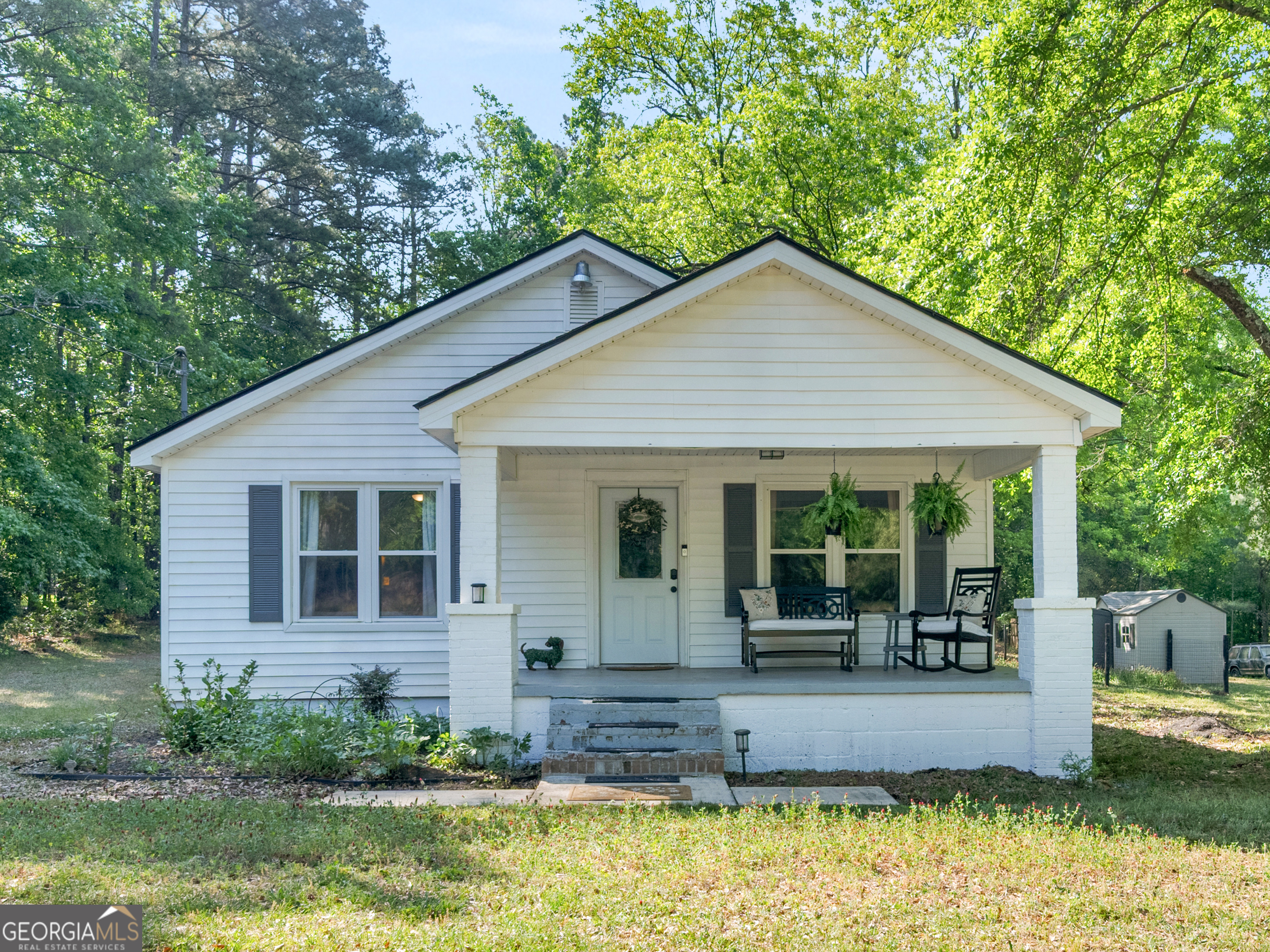 91 Walt Sanders Road