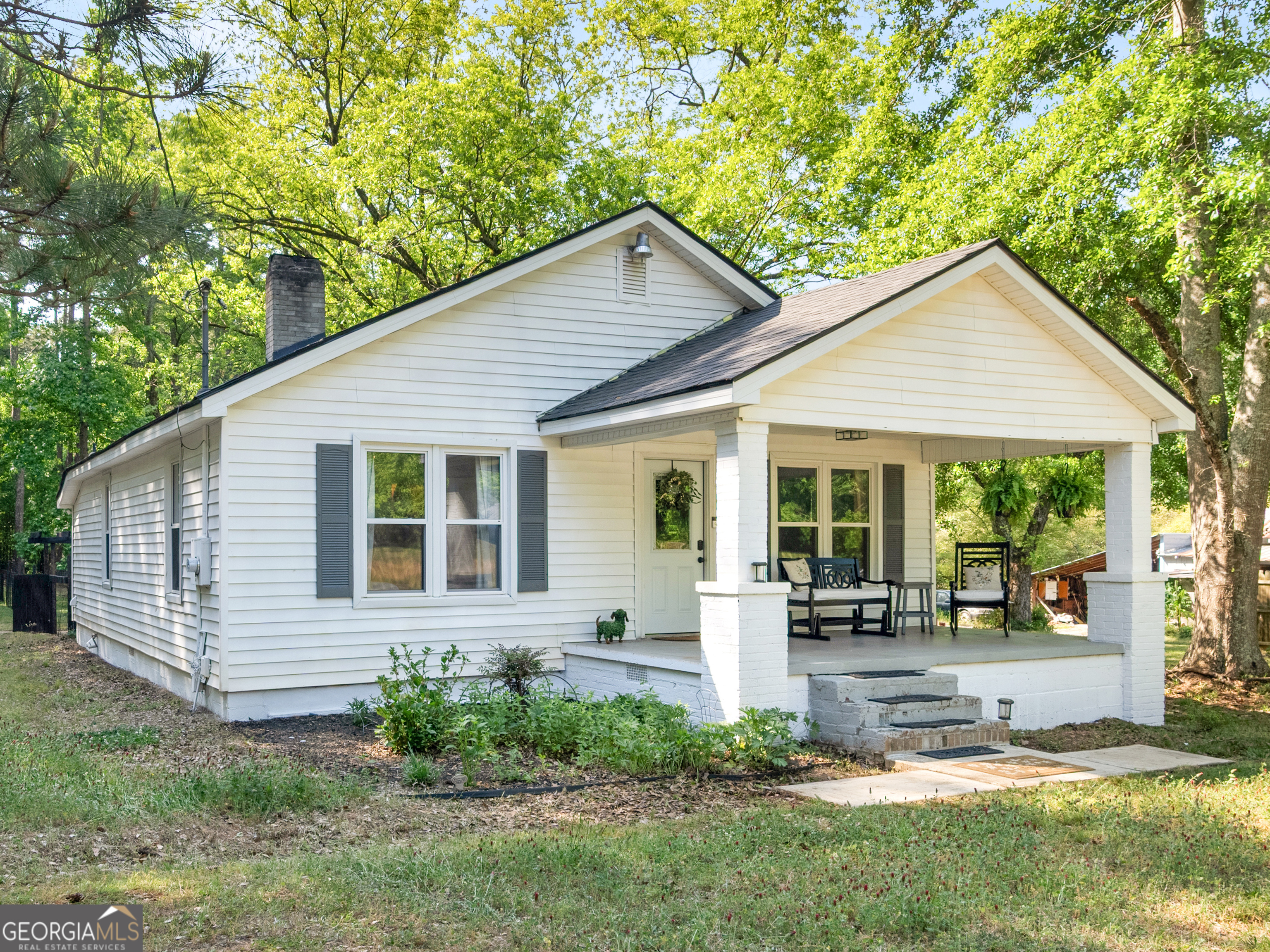 91 Walt Sanders Road