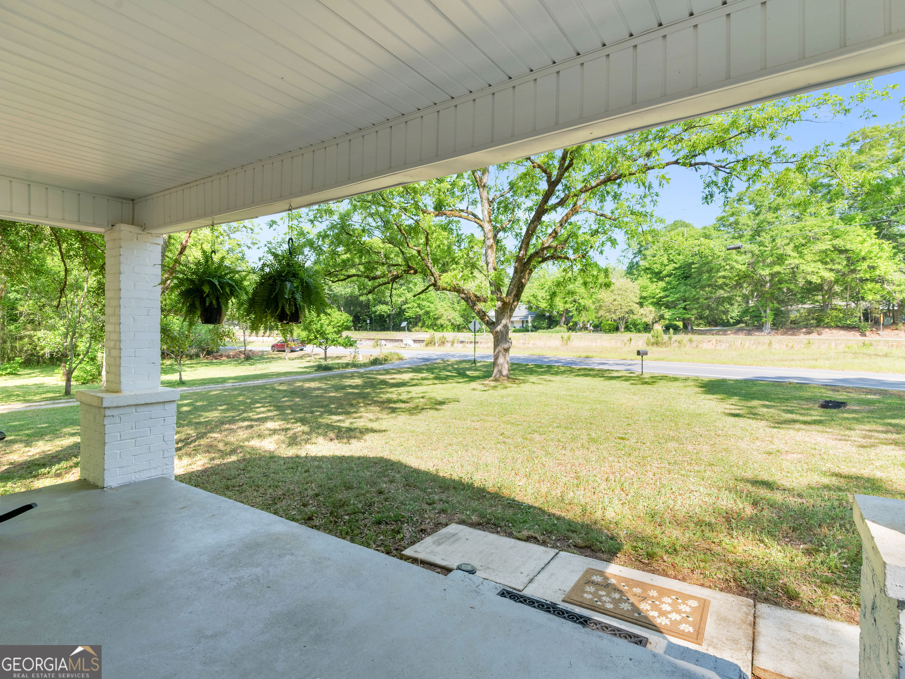 91 Walt Sanders Road